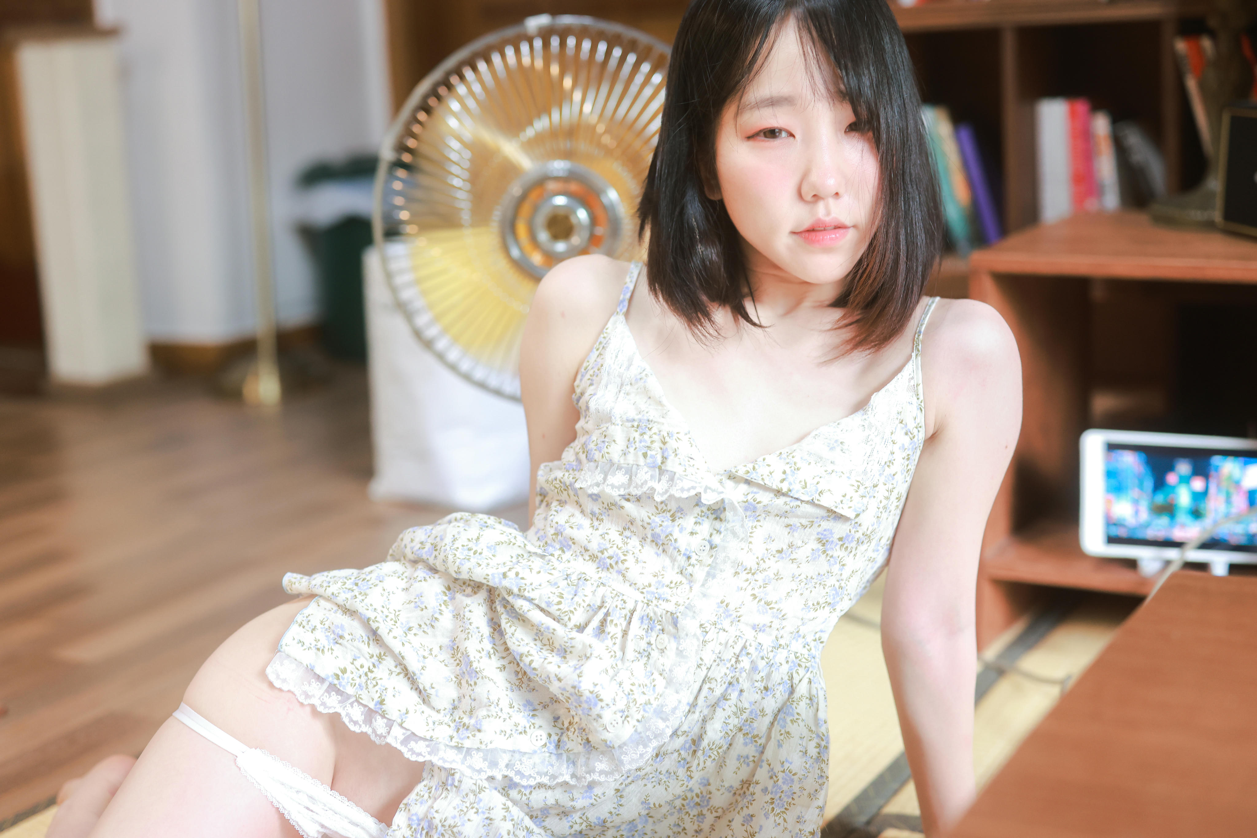 韩国写真机构-SWEETBOX NO.029 Yeri The end of summer [303P2V／6.21GB]_第6集