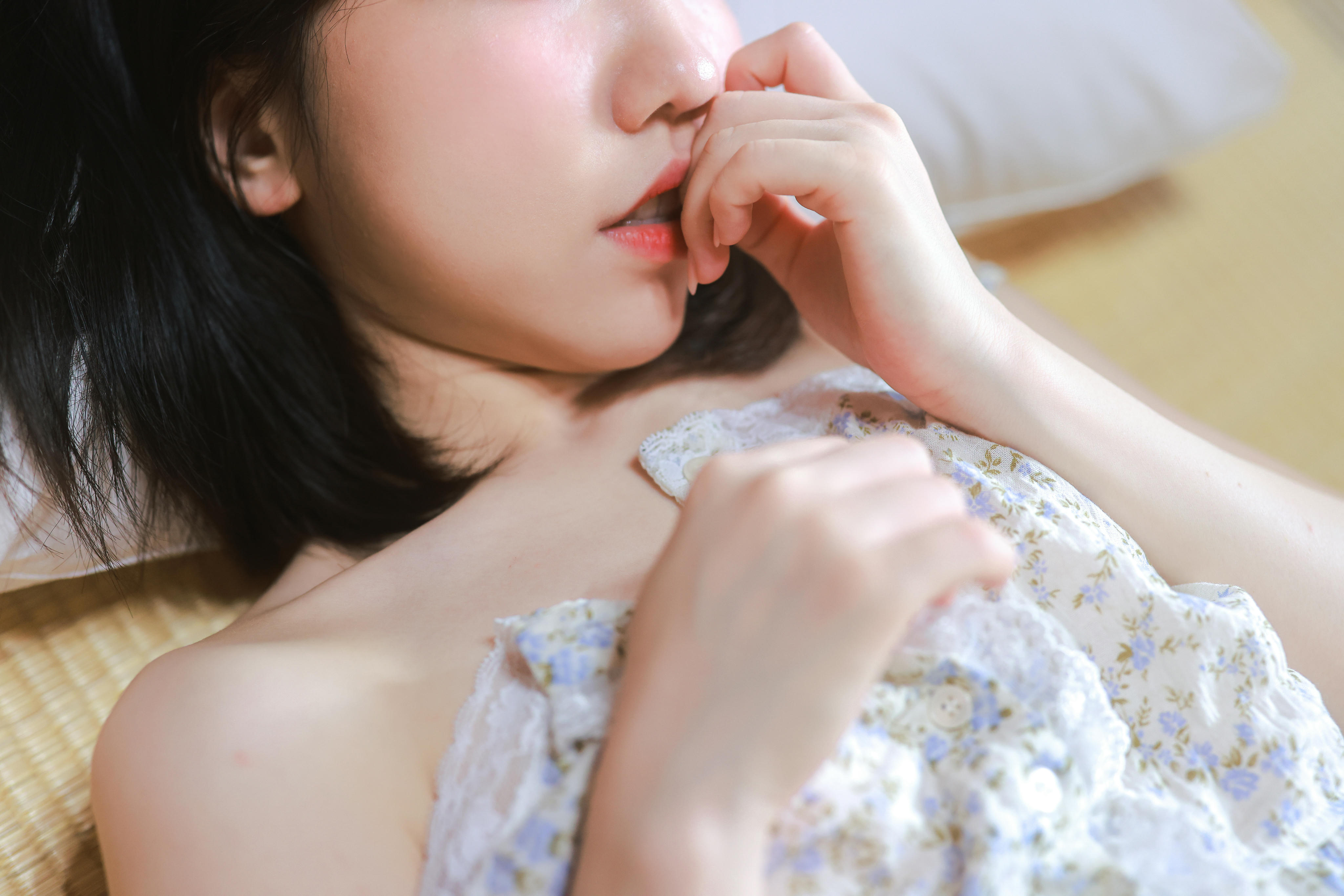 韩国写真机构-SWEETBOX NO.029 Yeri The end of summer [303P2V／6.21GB]_第6集