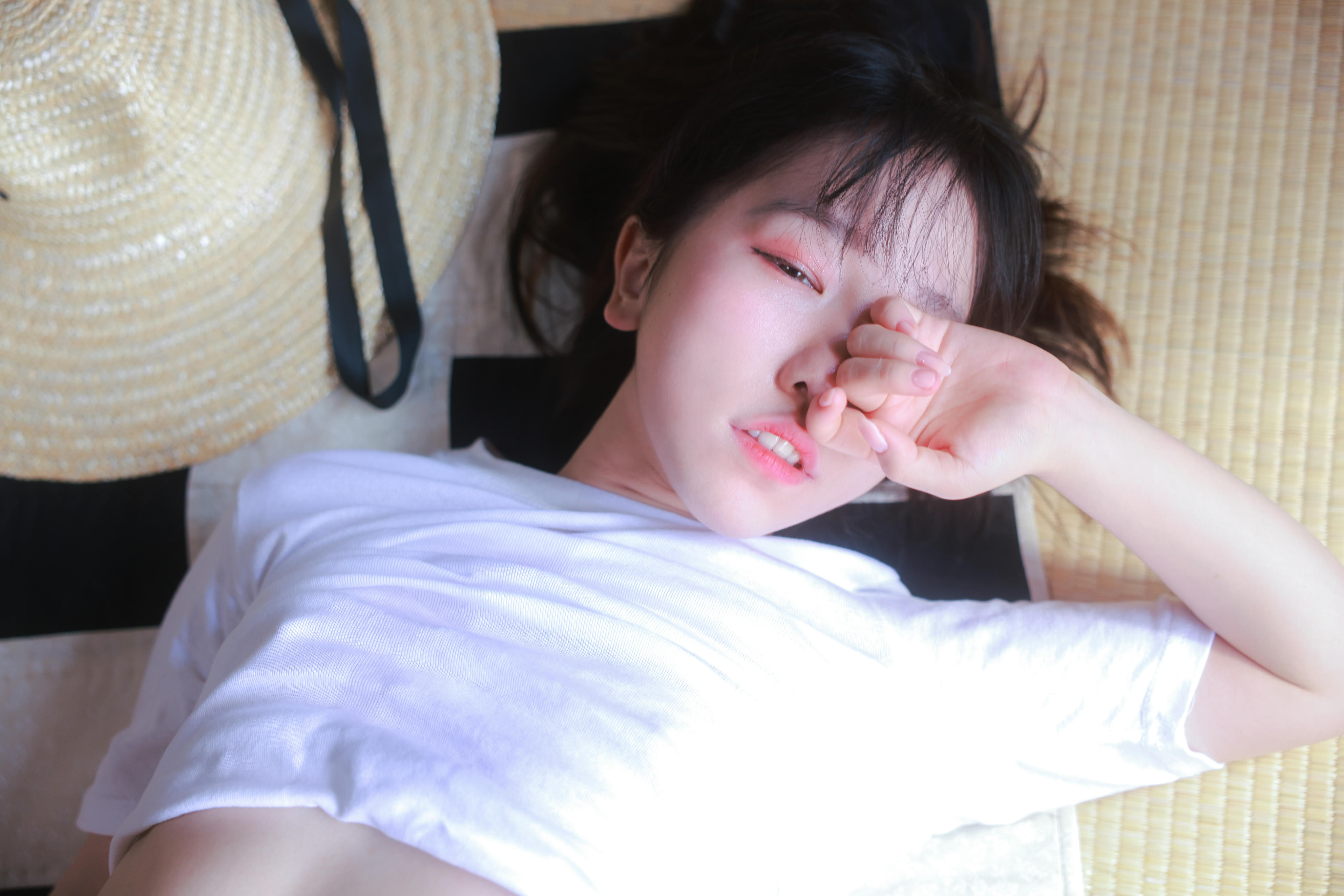 韩国写真机构-SWEETBOX NO.029 Yeri The end of summer [303P2V／6.21GB]_第14集