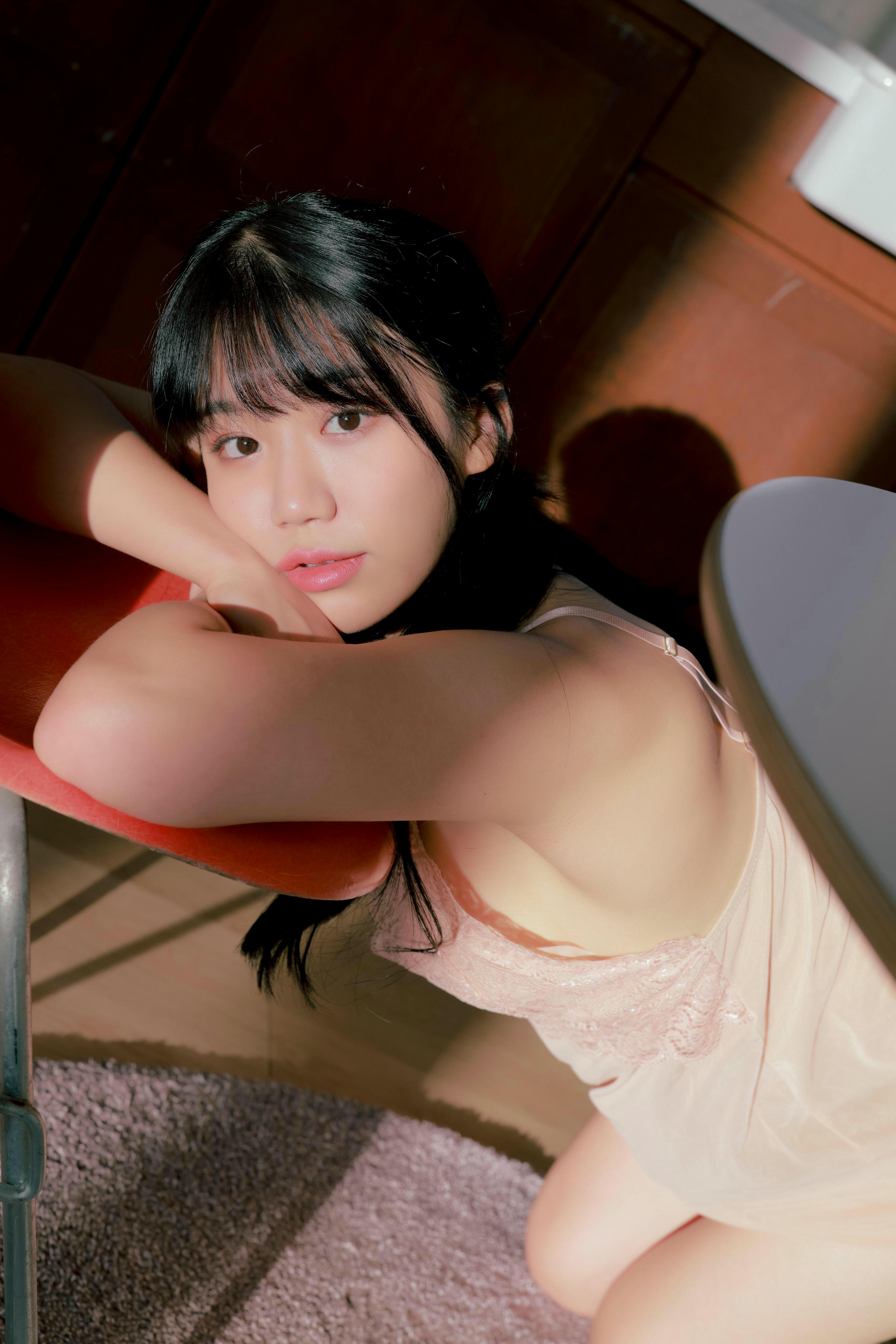 韩国写真机构-SWEETBOX NO.031 SWTB Vol.22 Seethrough YUI [80P+2V／1.5GB]_第2集