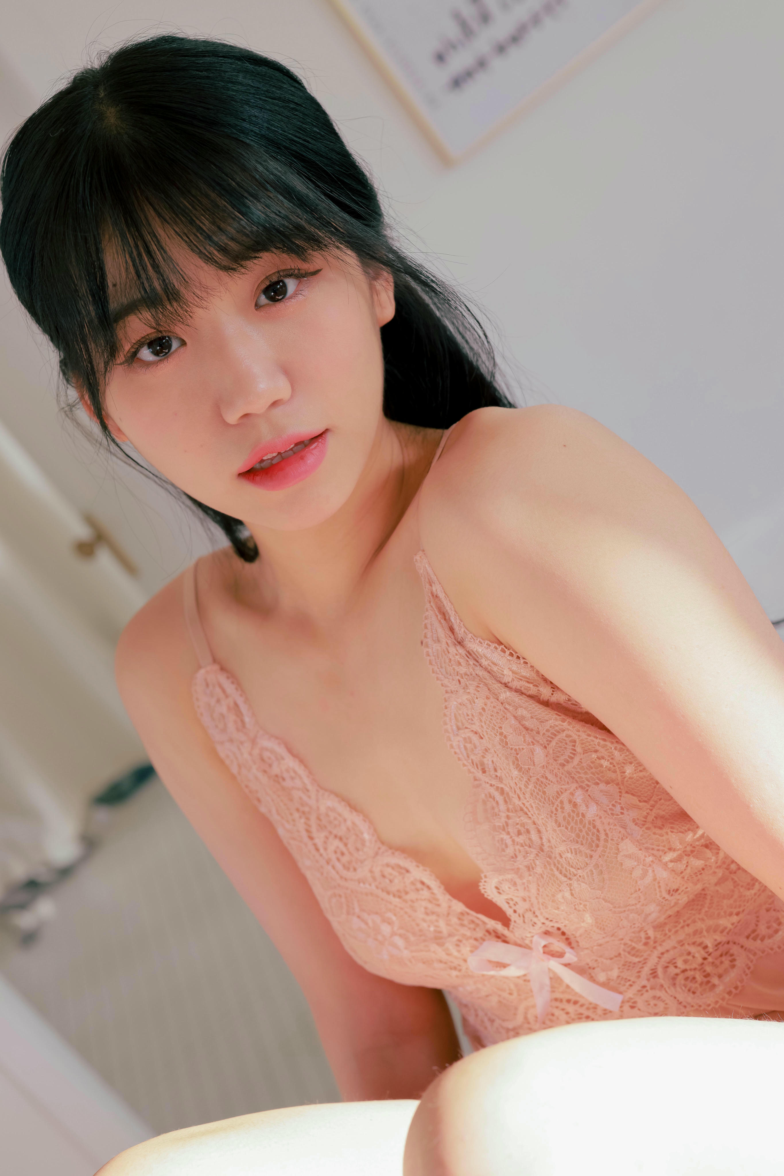 韩国写真机构-SWEETBOX NO.031 SWTB Vol.22 Seethrough YUI [80P+2V／1.5GB]_第3集