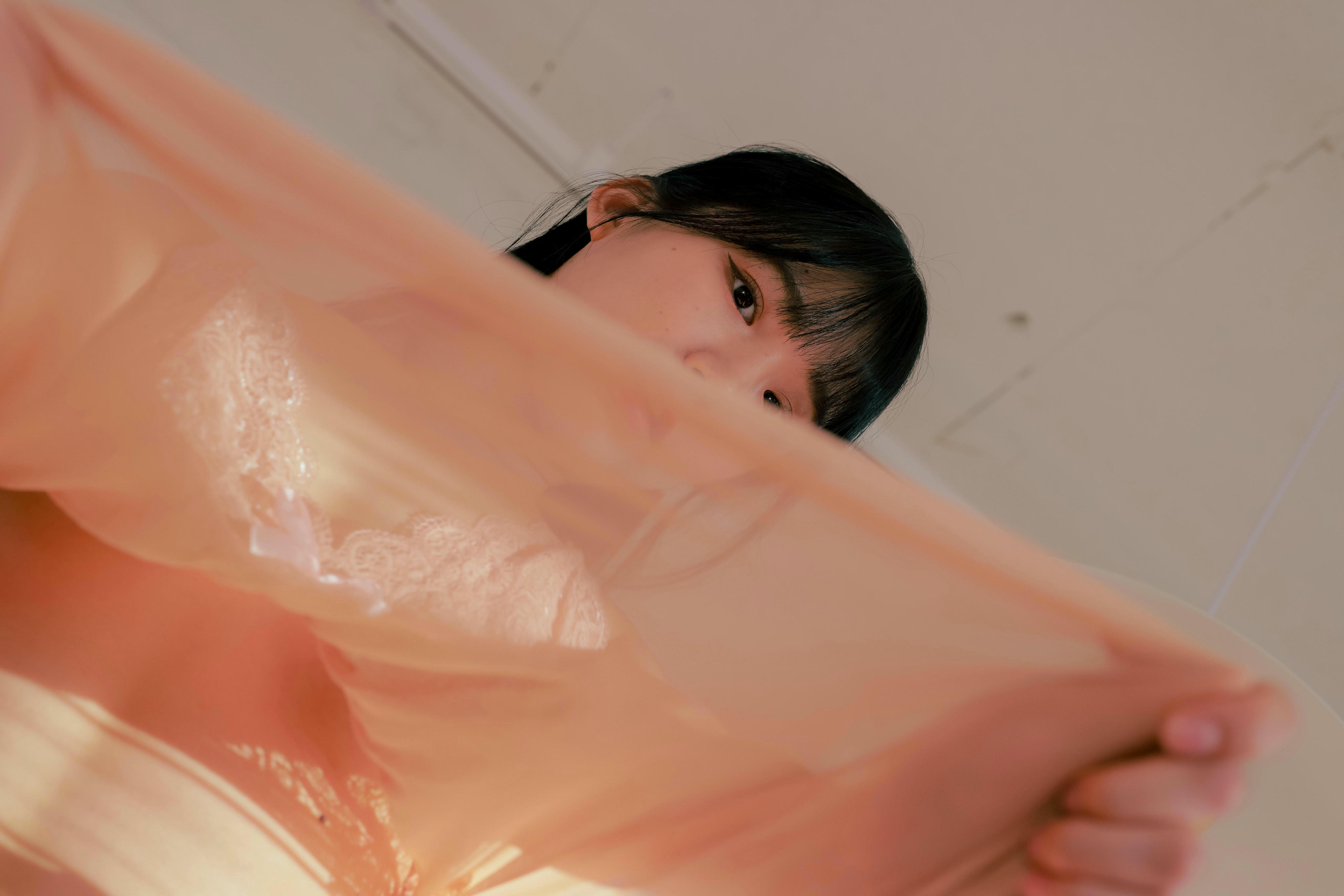 韩国写真机构-SWEETBOX NO.031 SWTB Vol.22 Seethrough YUI [80P+2V／1.5GB]_第4集