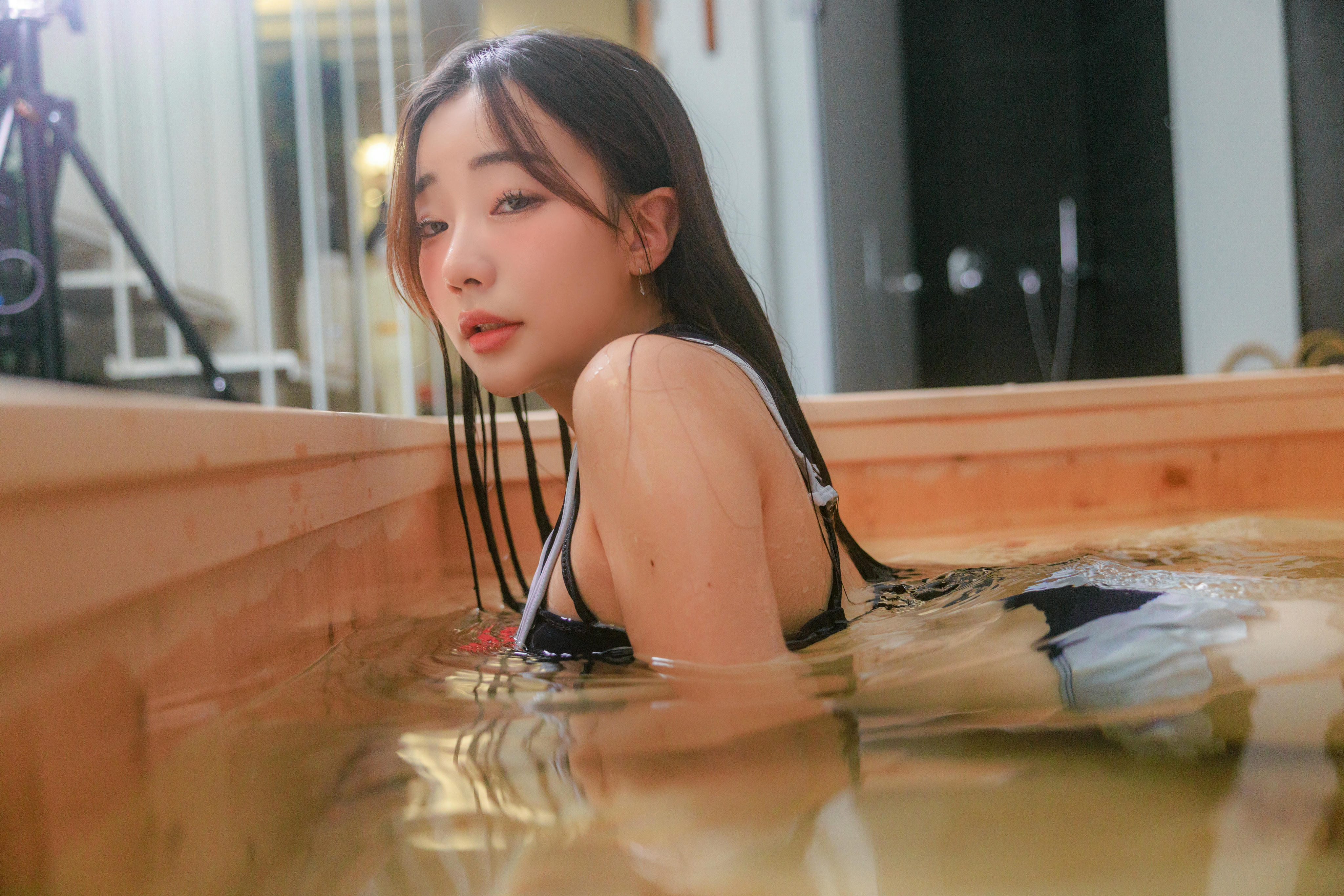 韩国写真机构-SWEETBOX NO.032 Friya Vol.6 [135P／1.95GB]_第7集