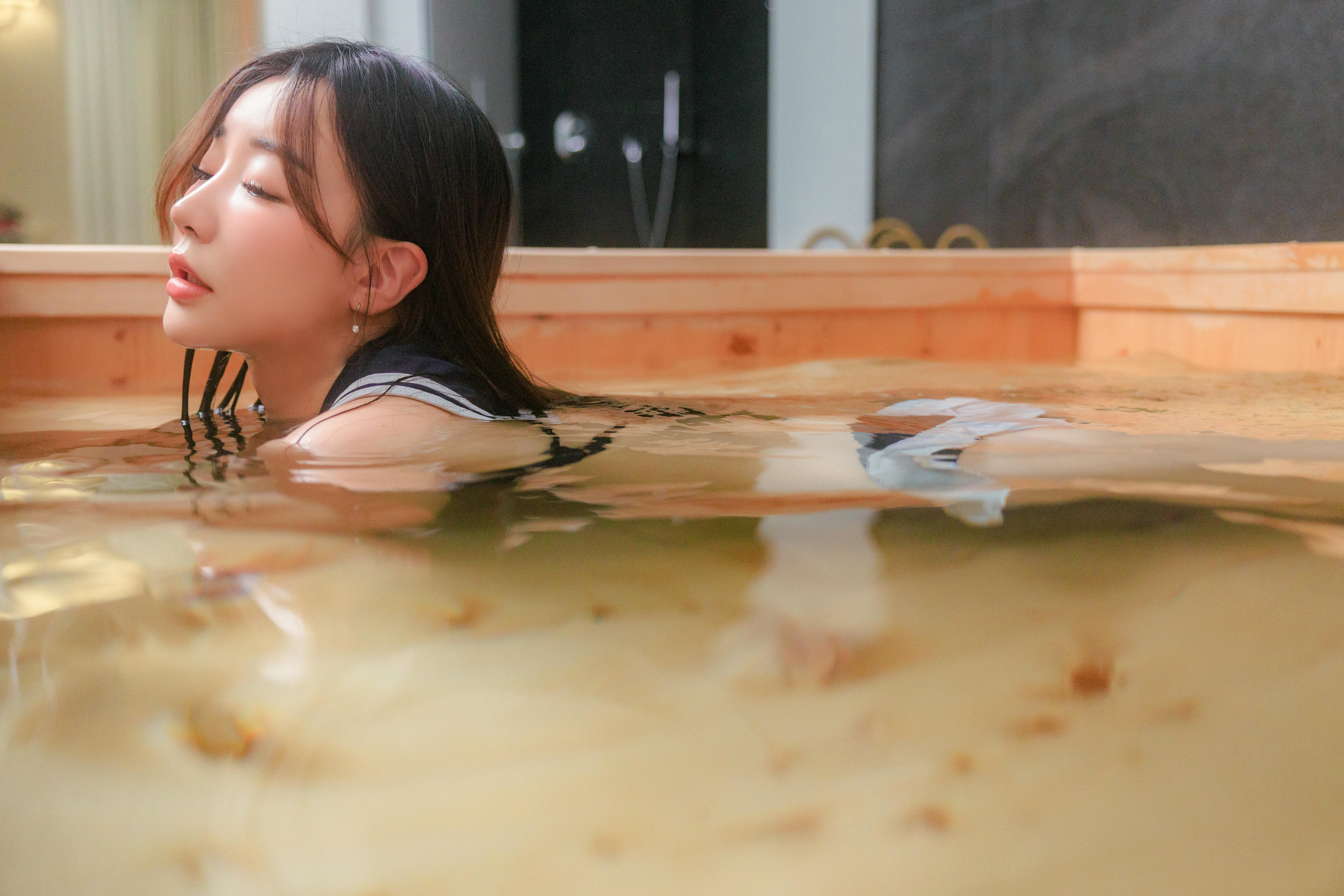 韩国写真机构-SWEETBOX NO.032 Friya Vol.6 [135P／1.95GB]_第7集