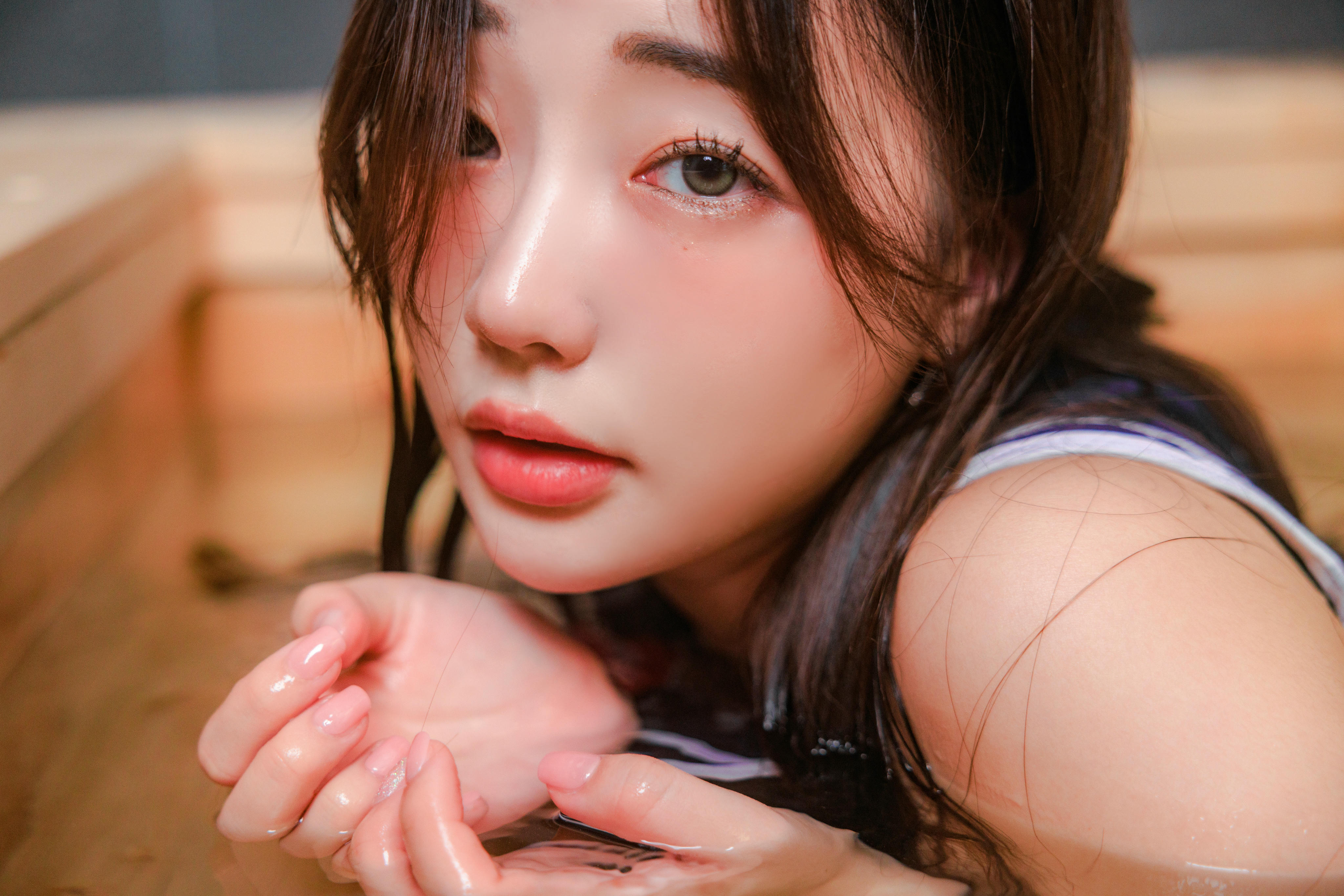 韩国写真机构-SWEETBOX NO.032 Friya Vol.6 [135P／1.95GB]_第7集