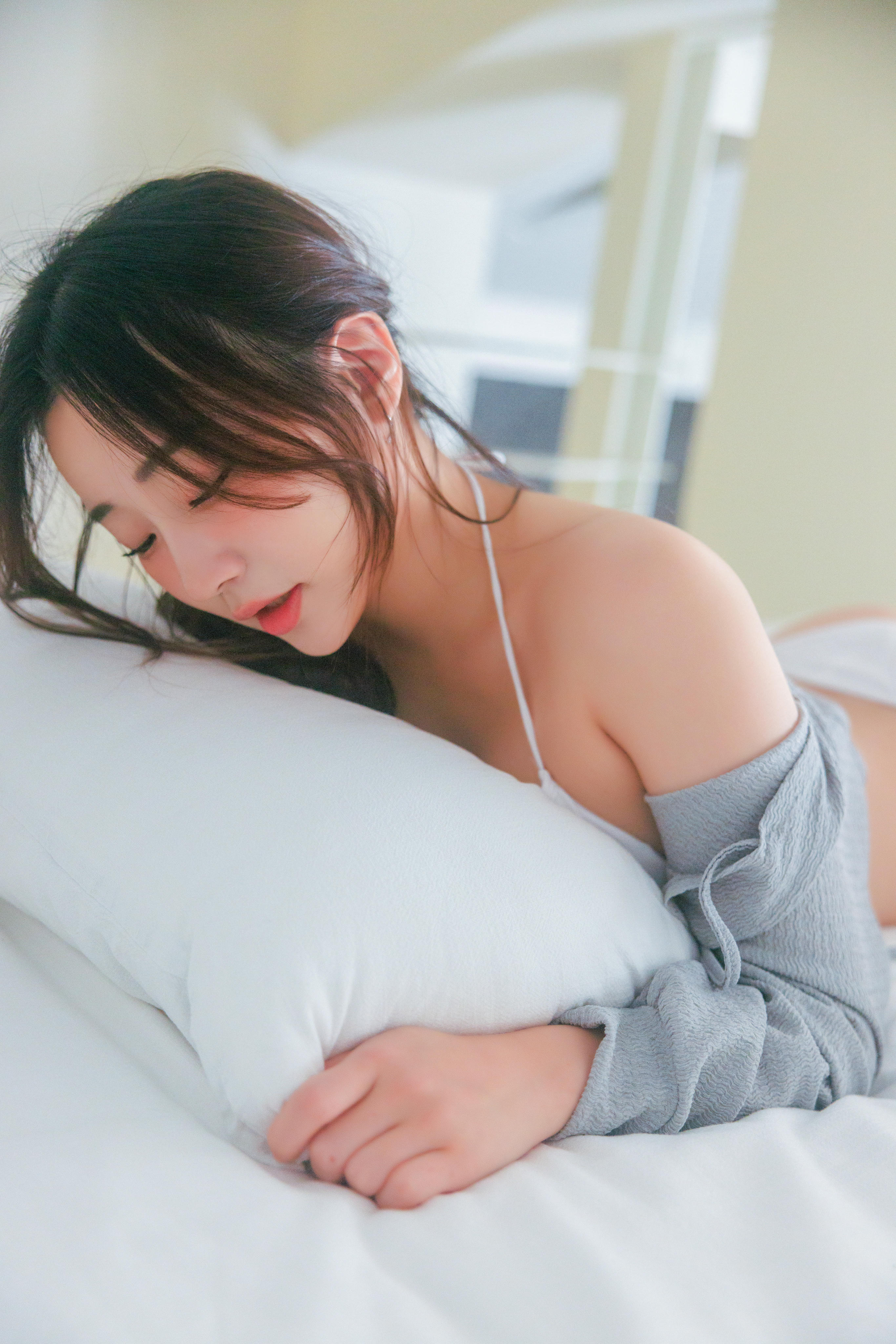 韩国写真机构-SWEETBOX NO.032 Friya Vol.6 [135P／1.95GB]_第4集