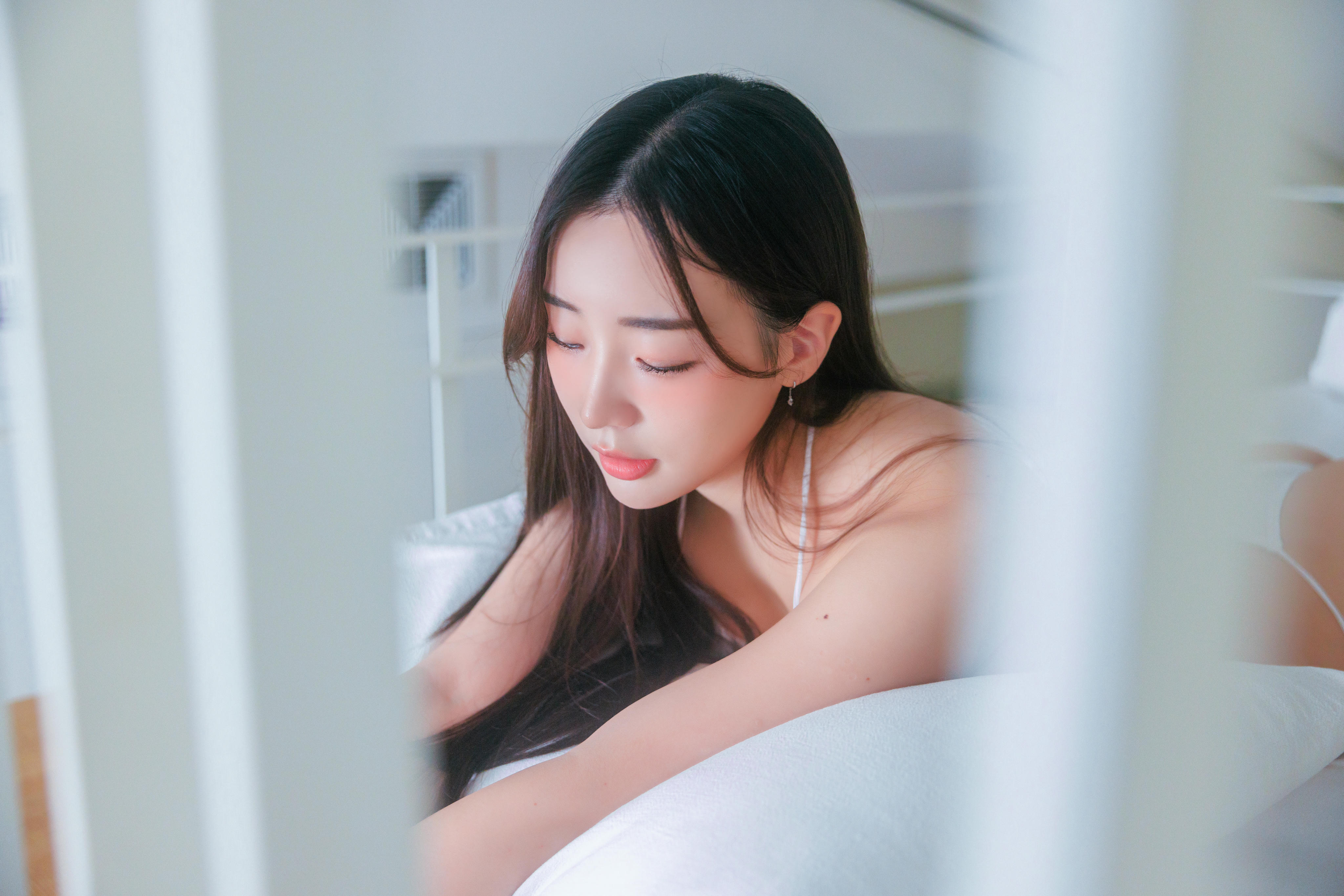 韩国写真机构-SWEETBOX NO.032 Friya Vol.6 [135P／1.95GB]_第5集