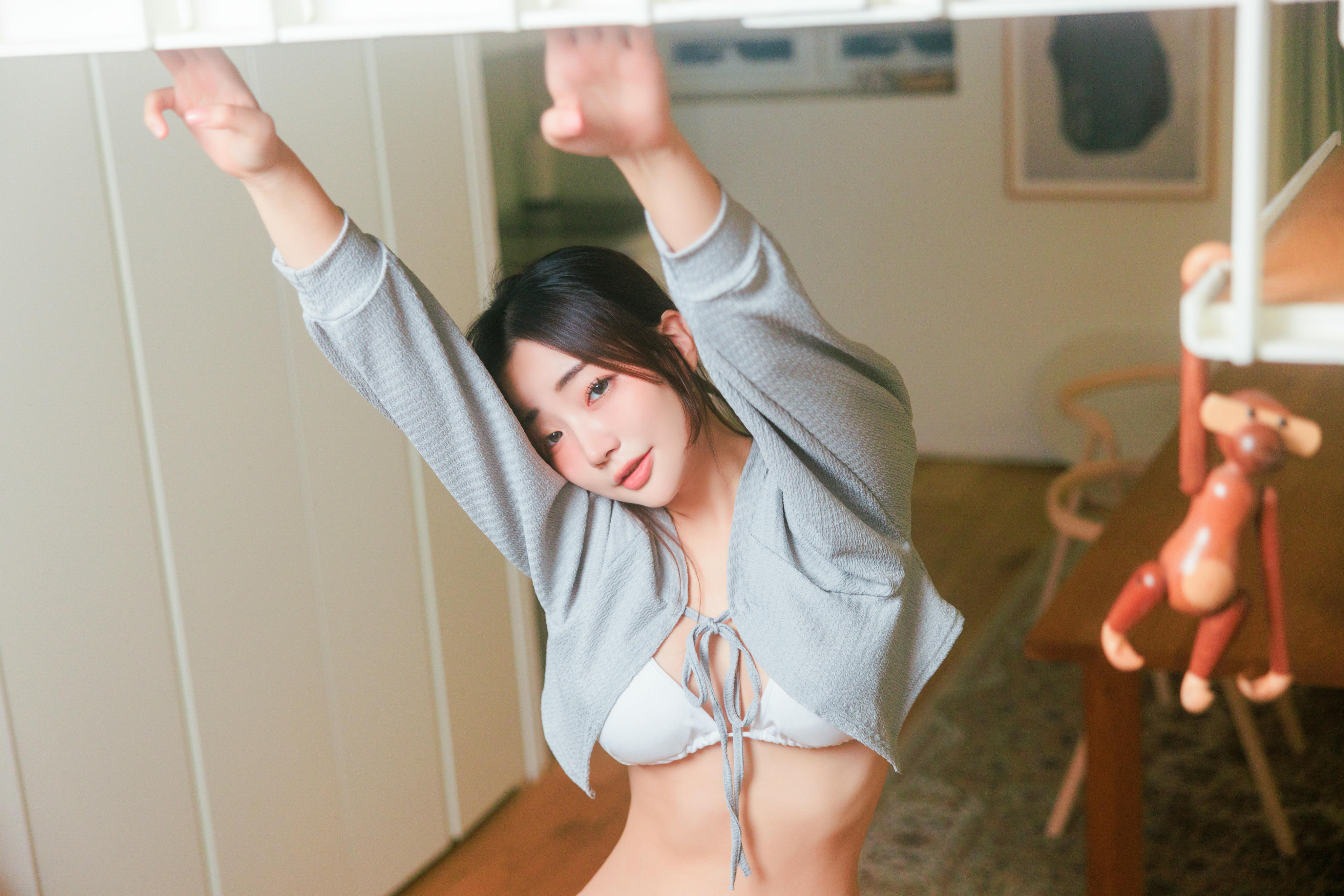 韩国写真机构-SWEETBOX NO.032 Friya Vol.6 [135P／1.95GB]_第5集