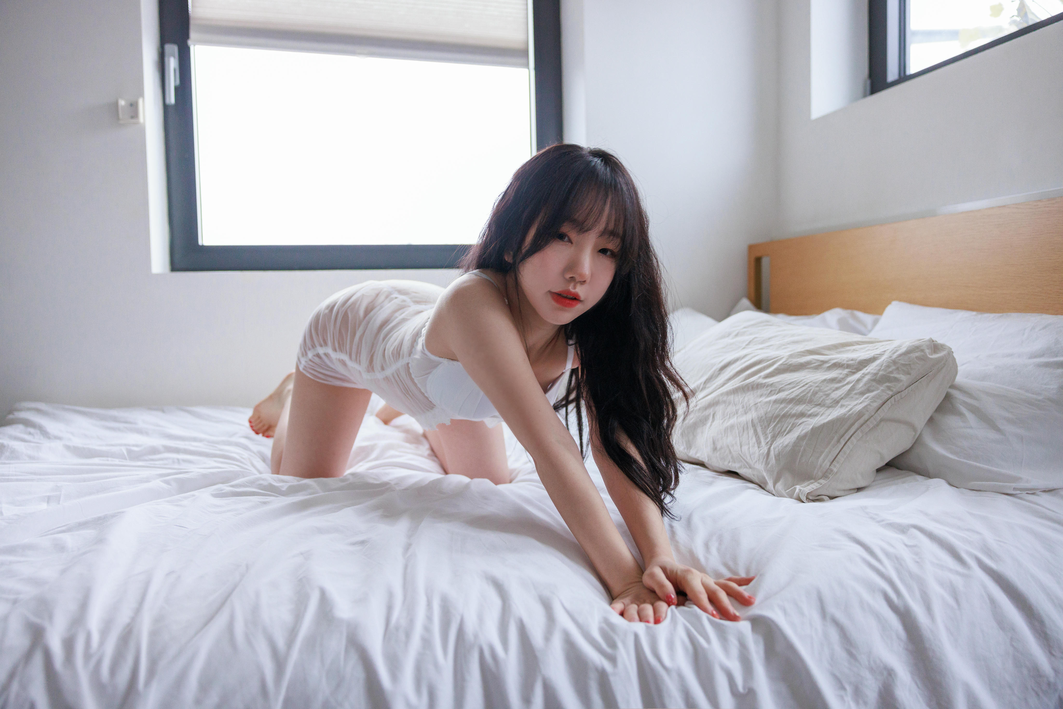 韩国写真机构-SWEETBOX NO.035 Yeri Happy BirthDay [142P+4V／6.25GB]_第1集