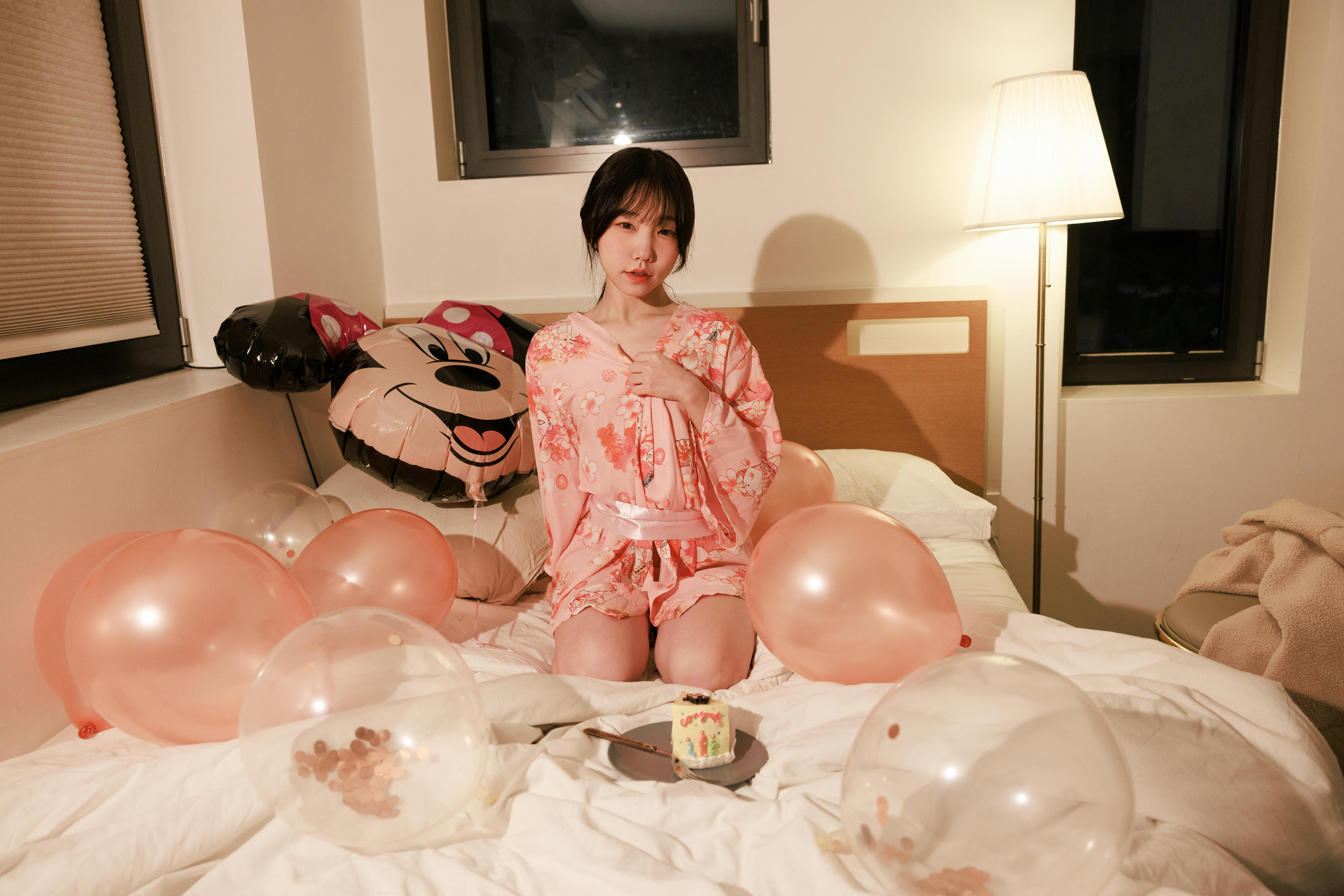 韩国写真机构-SWEETBOX NO.035 Yeri Happy BirthDay [142P+4V／6.25GB]_第3集