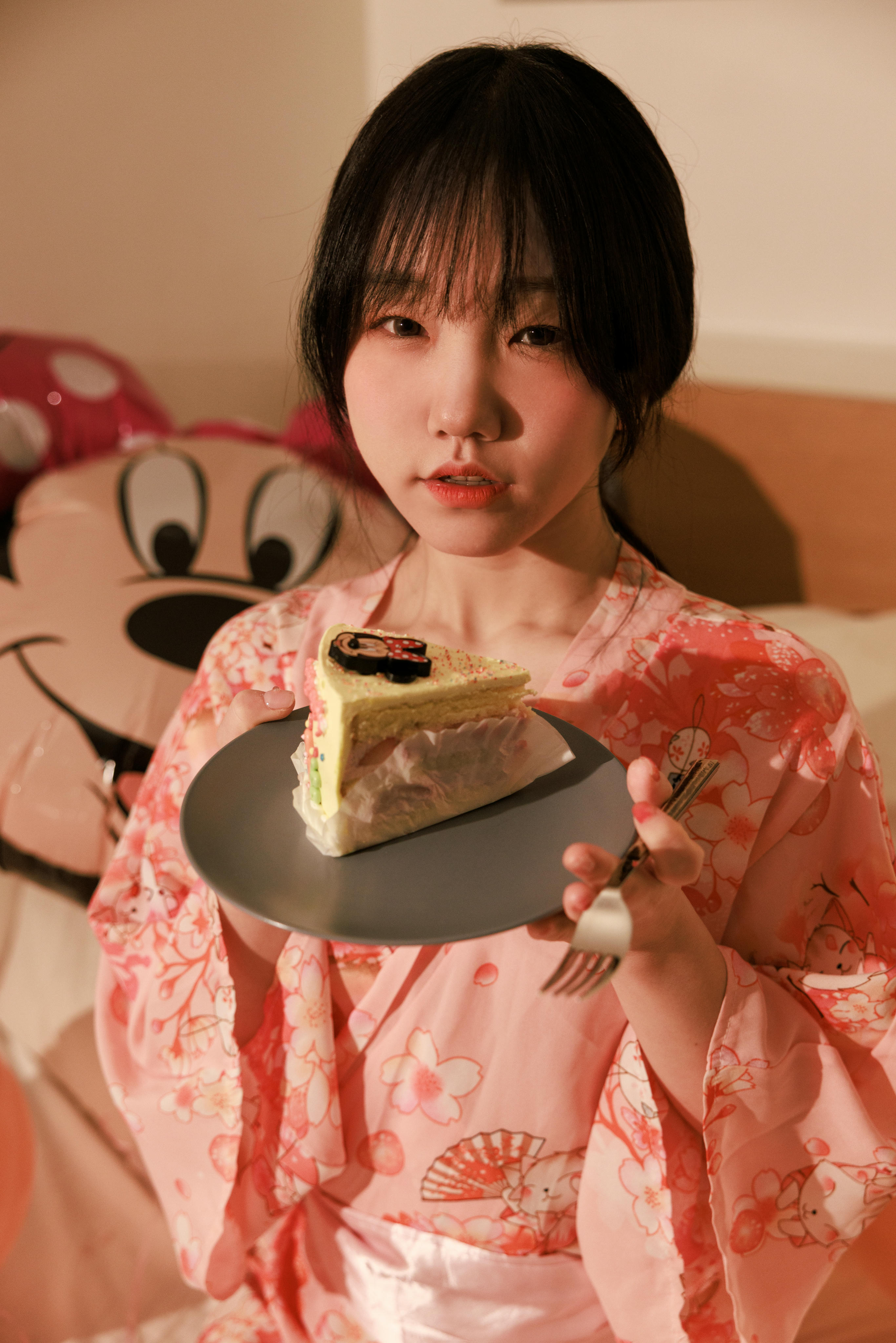 韩国写真机构-SWEETBOX NO.035 Yeri Happy BirthDay [142P+4V／6.25GB]_第3集