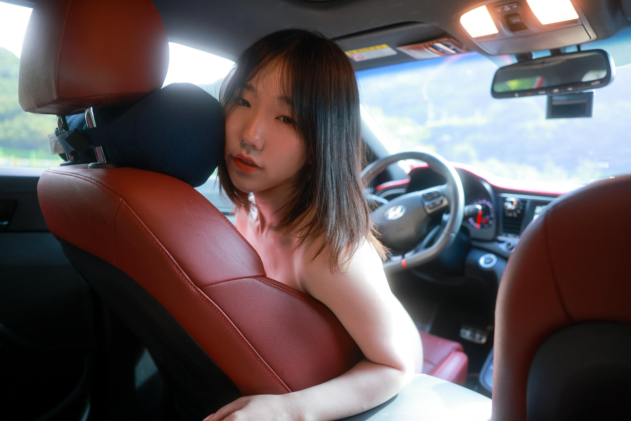 韩国写真机构-SWEETBOX NO.037 Yeri Summer Story [376P+4V／5.62GB]_第8集
