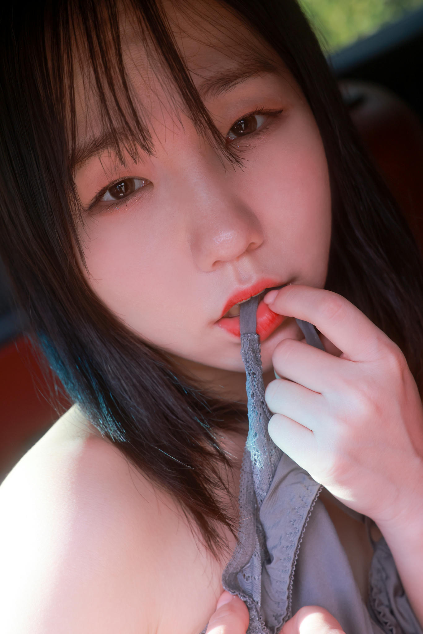 韩国写真机构-SWEETBOX NO.037 Yeri Summer Story [376P+4V／5.62GB]_第8集