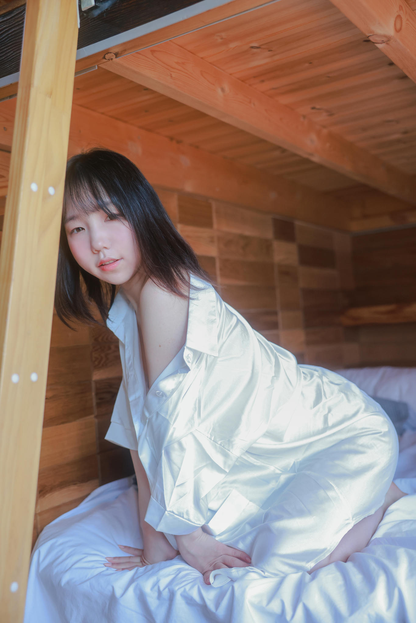韩国写真机构-SWEETBOX NO.037 Yeri Summer Story [376P+4V／5.62GB]_第16集