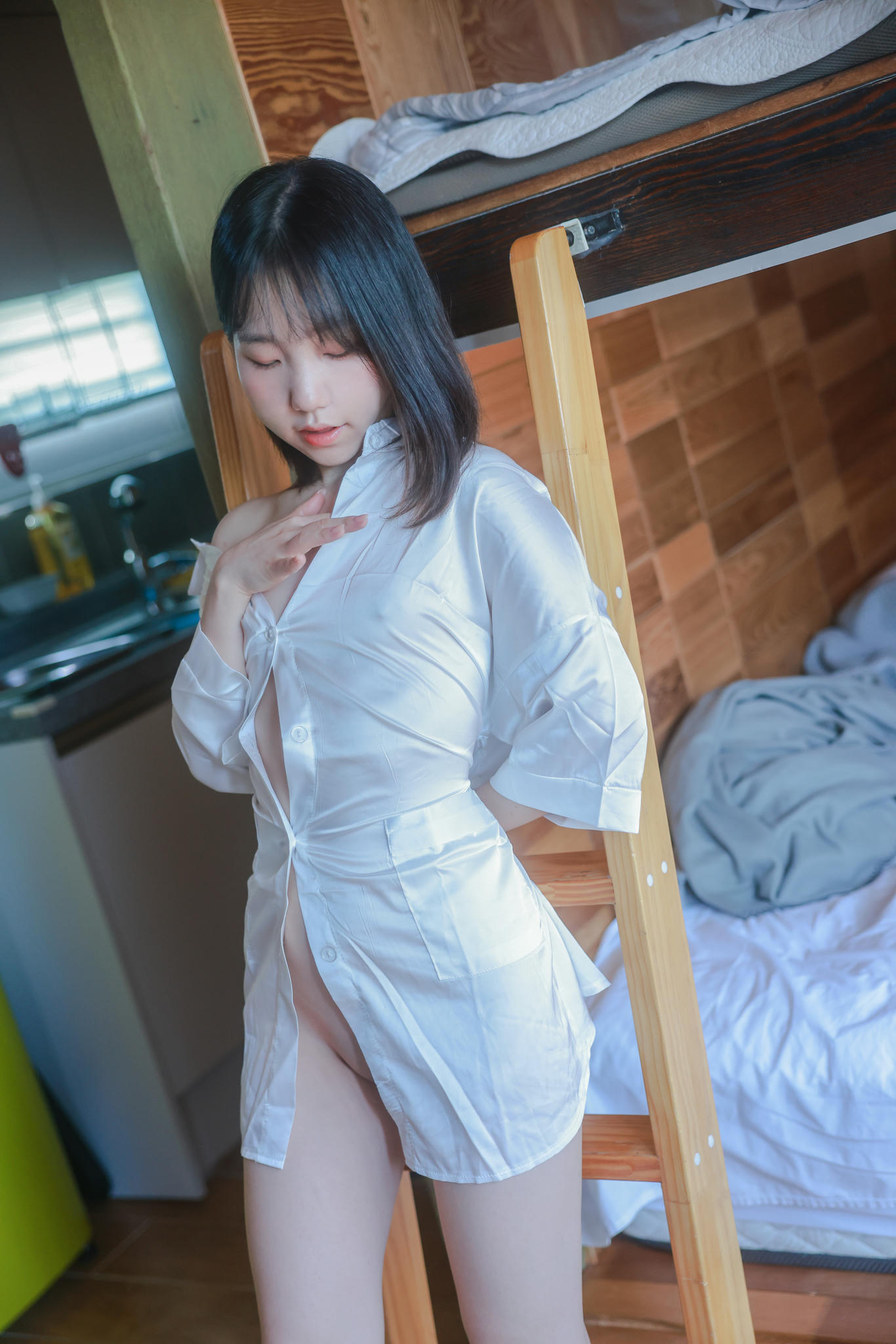 韩国写真机构-SWEETBOX NO.037 Yeri Summer Story [376P+4V／5.62GB]_第17集