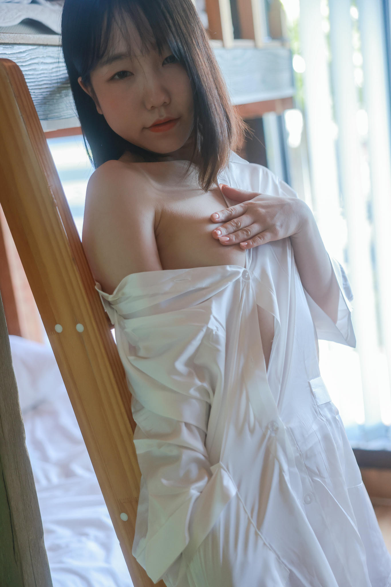 韩国写真机构-SWEETBOX NO.037 Yeri Summer Story [376P+4V／5.62GB]_第17集