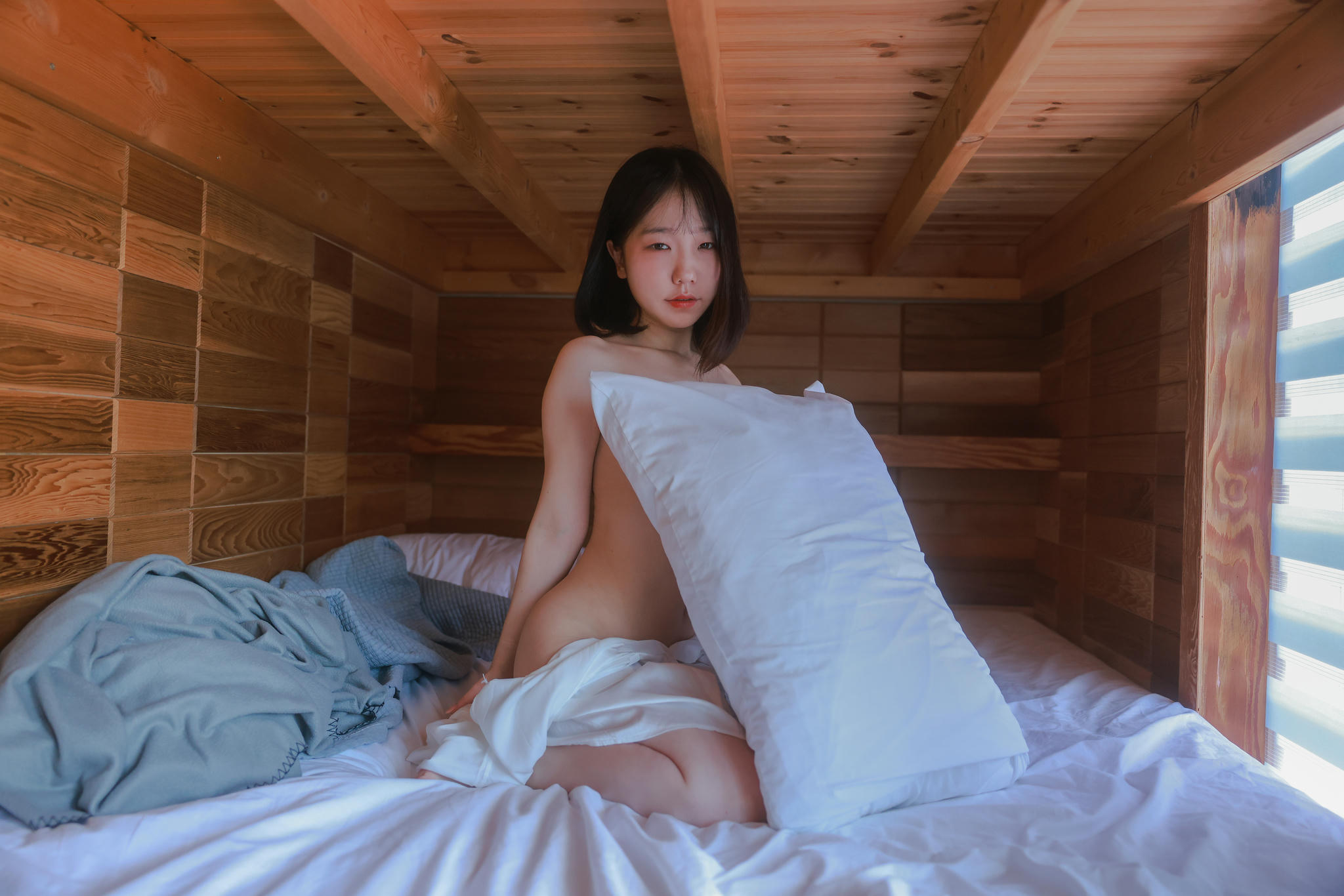韩国写真机构-SWEETBOX NO.037 Yeri Summer Story [376P+4V／5.62GB]_第17集