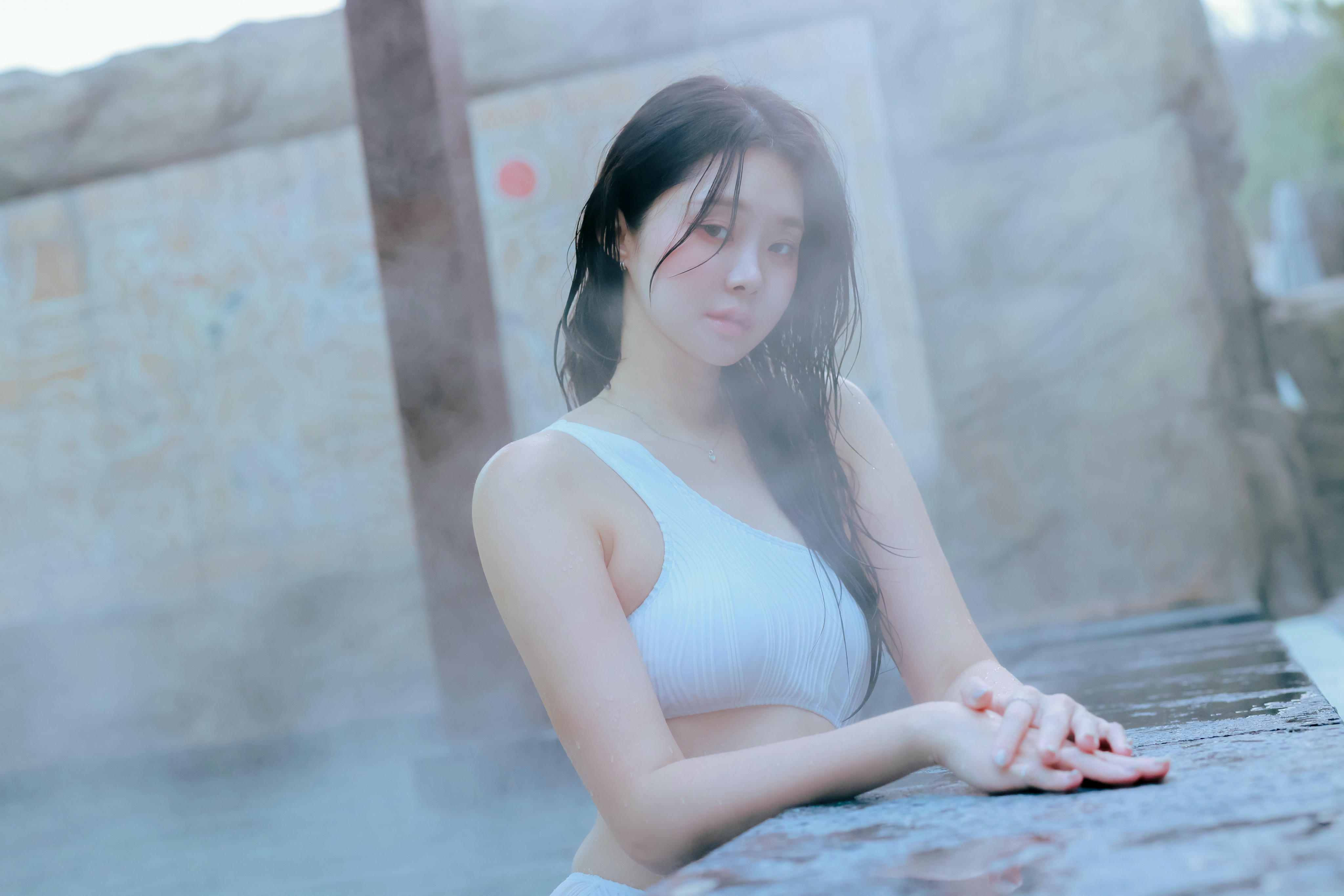韩国写真机构-SWEETBOX NO.042 Inah (이나) Termeden Inah [66P／1.13GB]_第4集