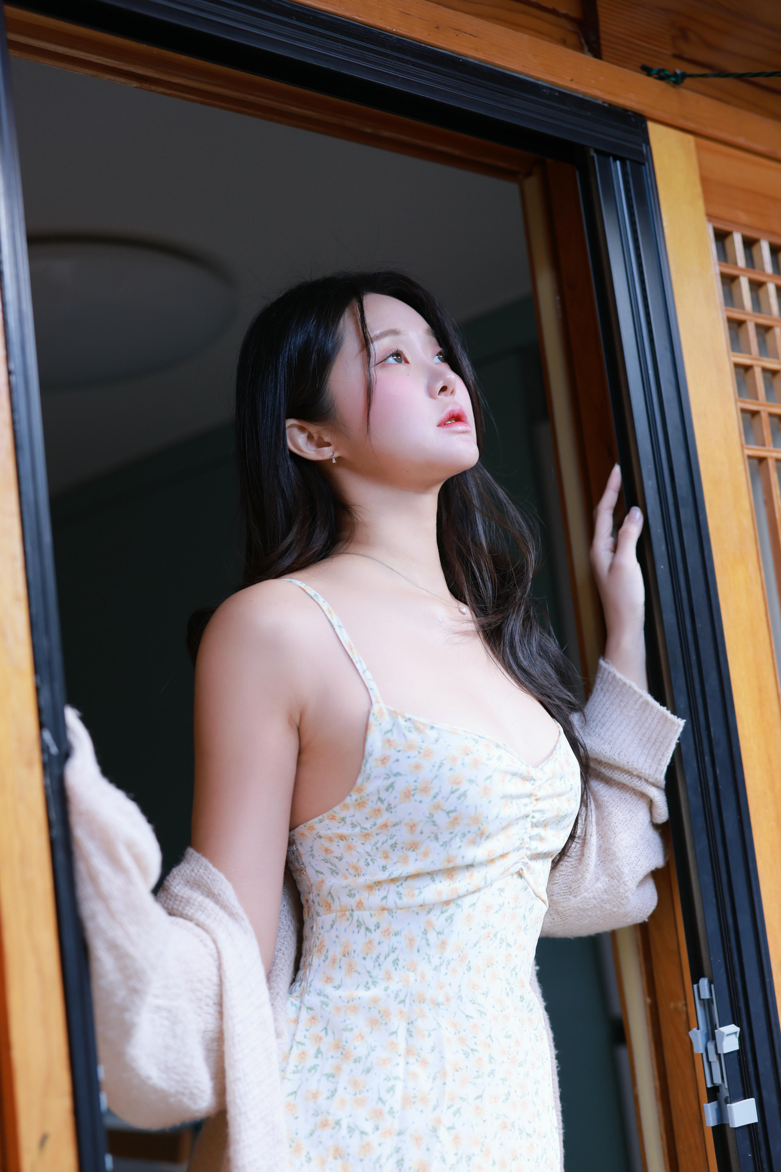 韩国写真机构-SWEETBOX NO.044 Inah (이나) Vol.34 I’ve Been Waiting For You [84P+2V／3.13GB]_第1集