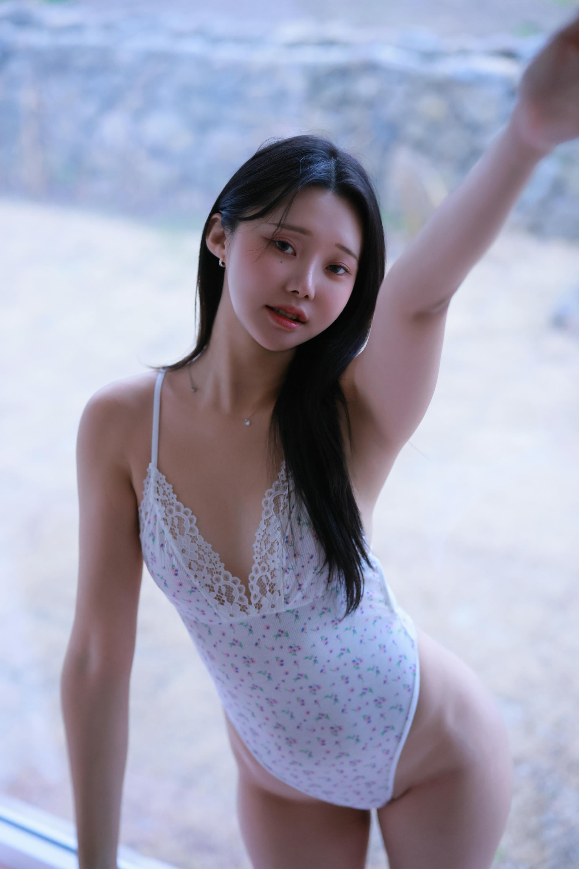 韩国写真机构-SWEETBOX NO.048 Inah (이나) SWTB Vol.37 VACATION [125P4V 5.44GB]_第3集