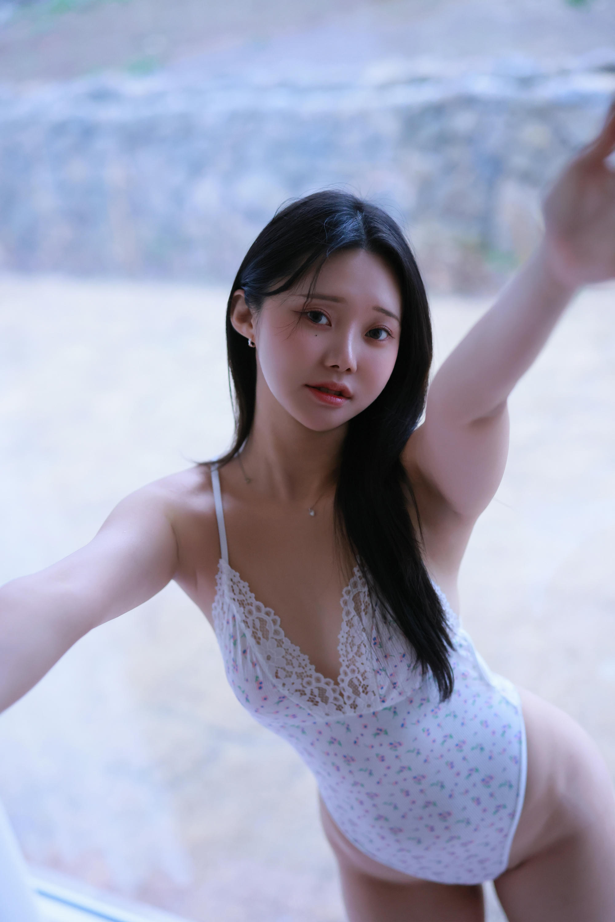 韩国写真机构-SWEETBOX NO.048 Inah (이나) SWTB Vol.37 VACATION [125P4V 5.44GB]_第3集