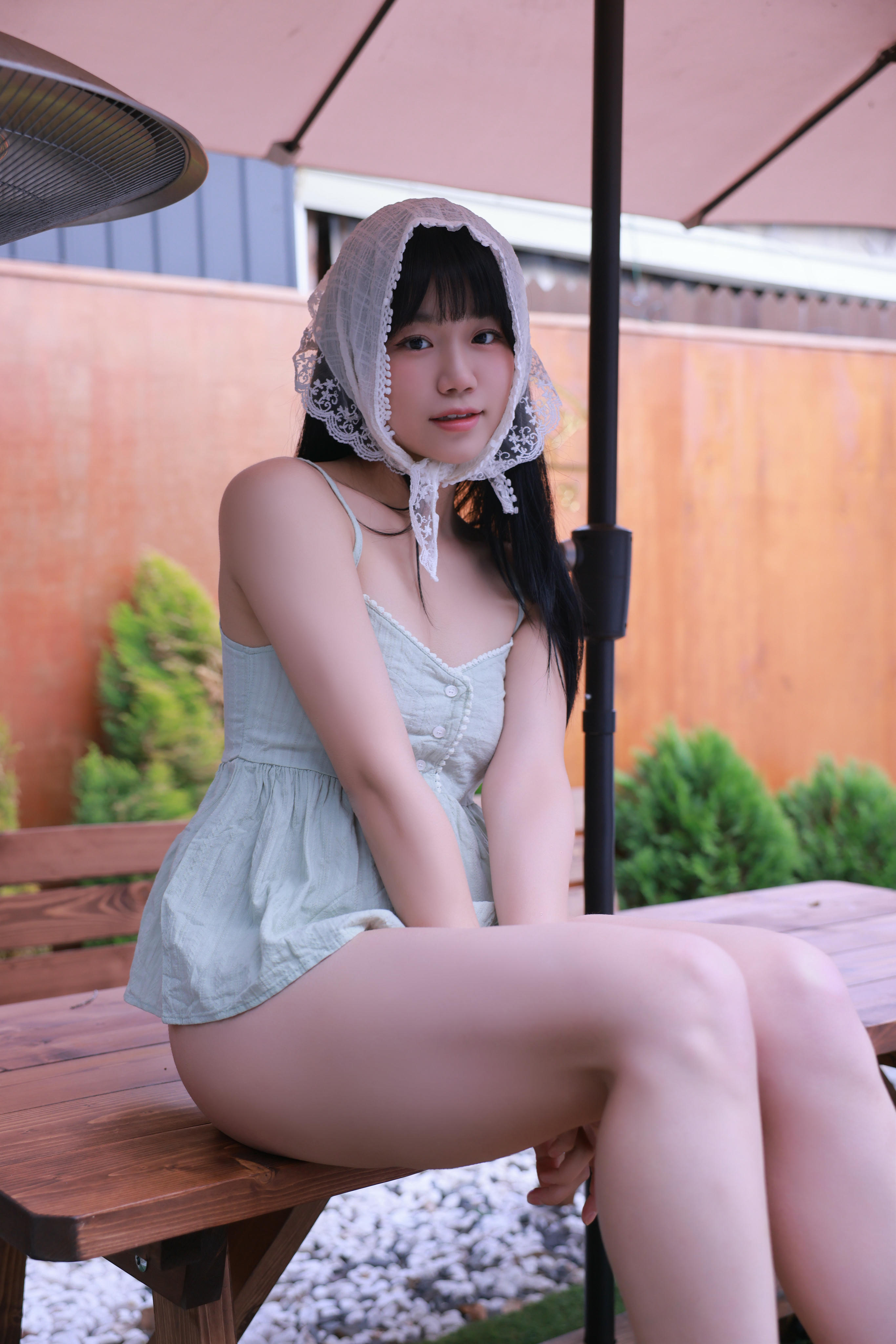韩国写真机构-SWEETBOX NO.049 Yui Vol.39 RAMEN [125P+3V／4.16GB]-PICTURES_第5集