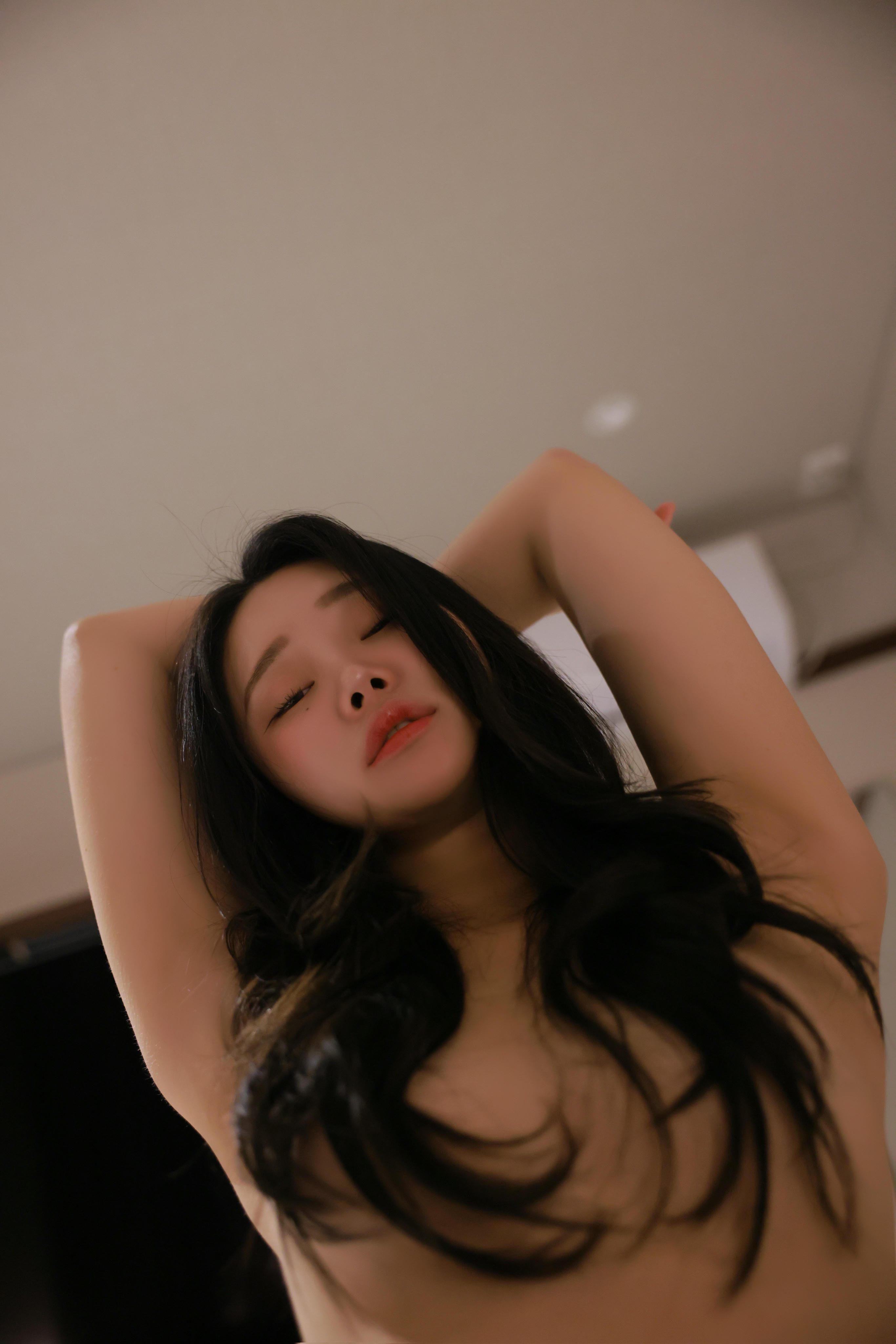 韩国写真机构-SWEETBOX NO.050 Inah Vol.40 All night [186P-3.57GB]_第9集