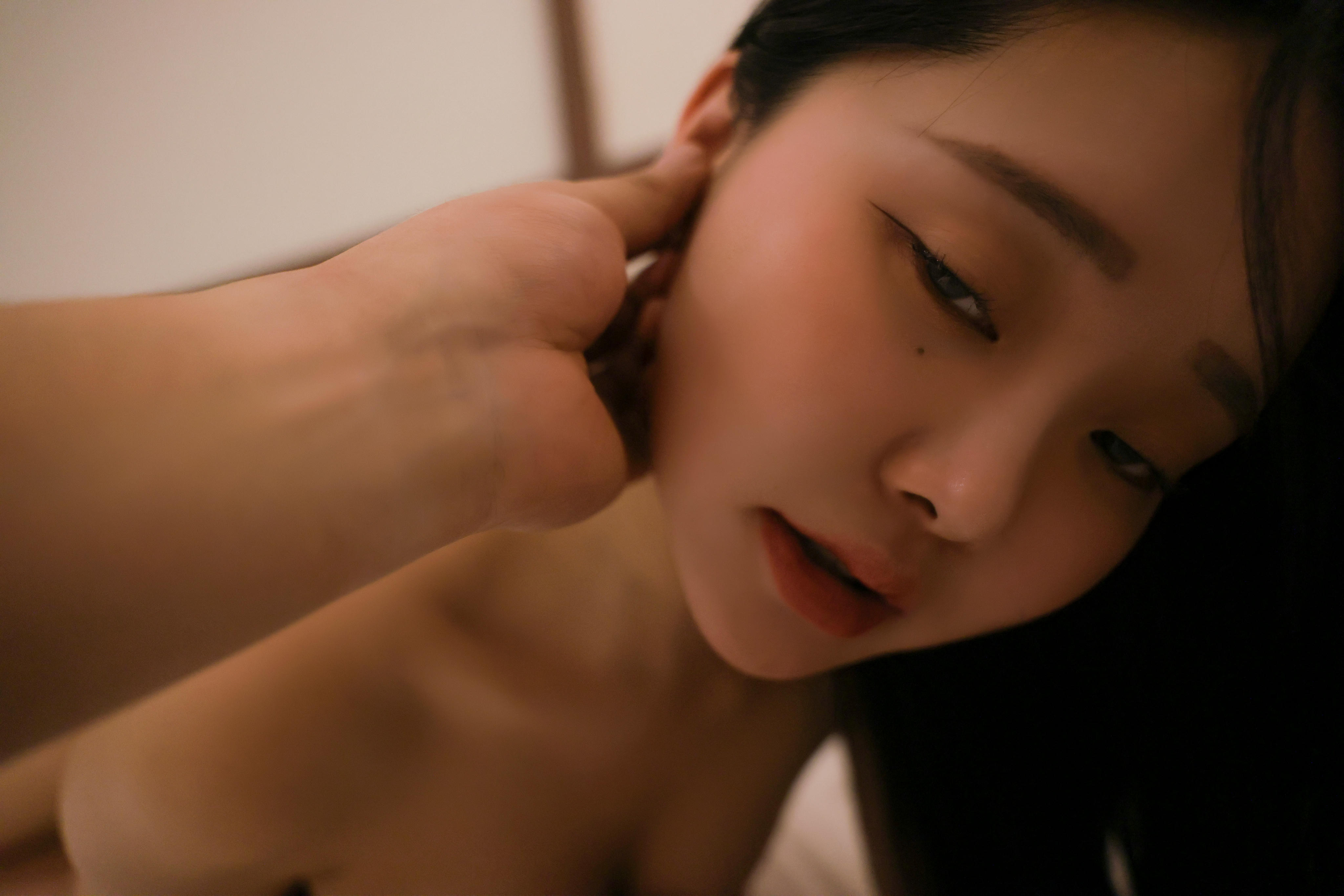 韩国写真机构-SWEETBOX NO.050 Inah Vol.40 All night [186P-3.57GB]_第9集