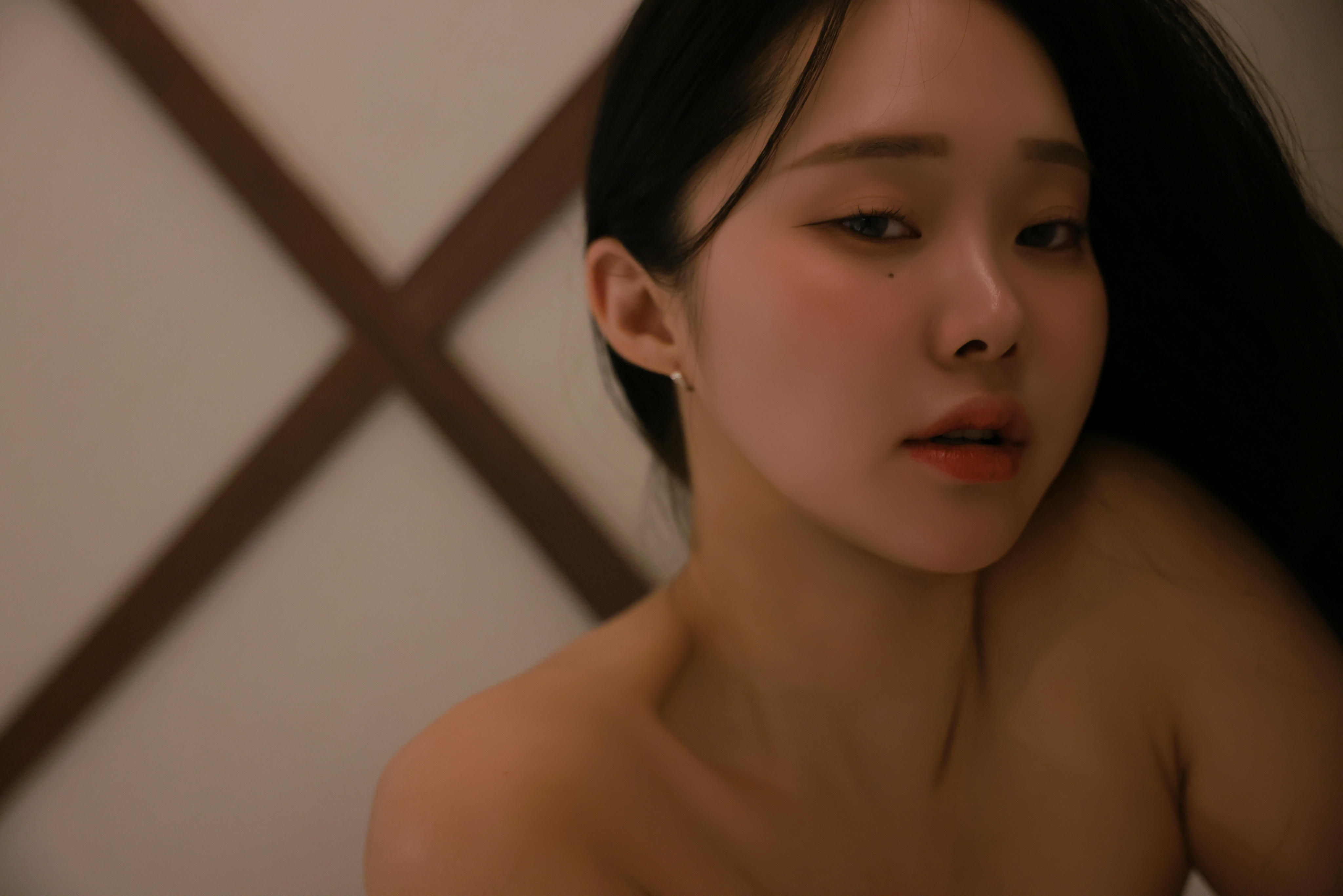 韩国写真机构-SWEETBOX NO.050 Inah Vol.40 All night [186P-3.57GB]_第10集