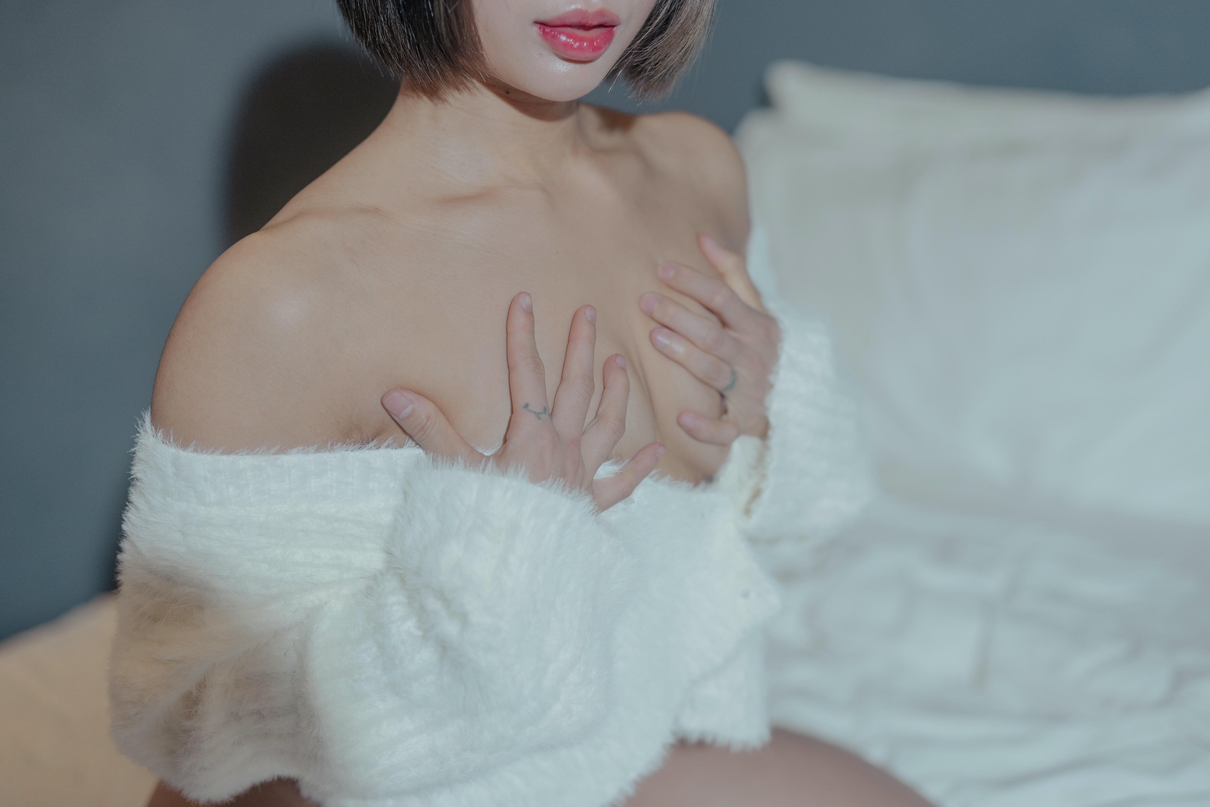 韩国写真机构-SWEETBOX NO.005 Booty Queen SWEETBOX Vol.02-1 [82P／2.31GB]_第3集