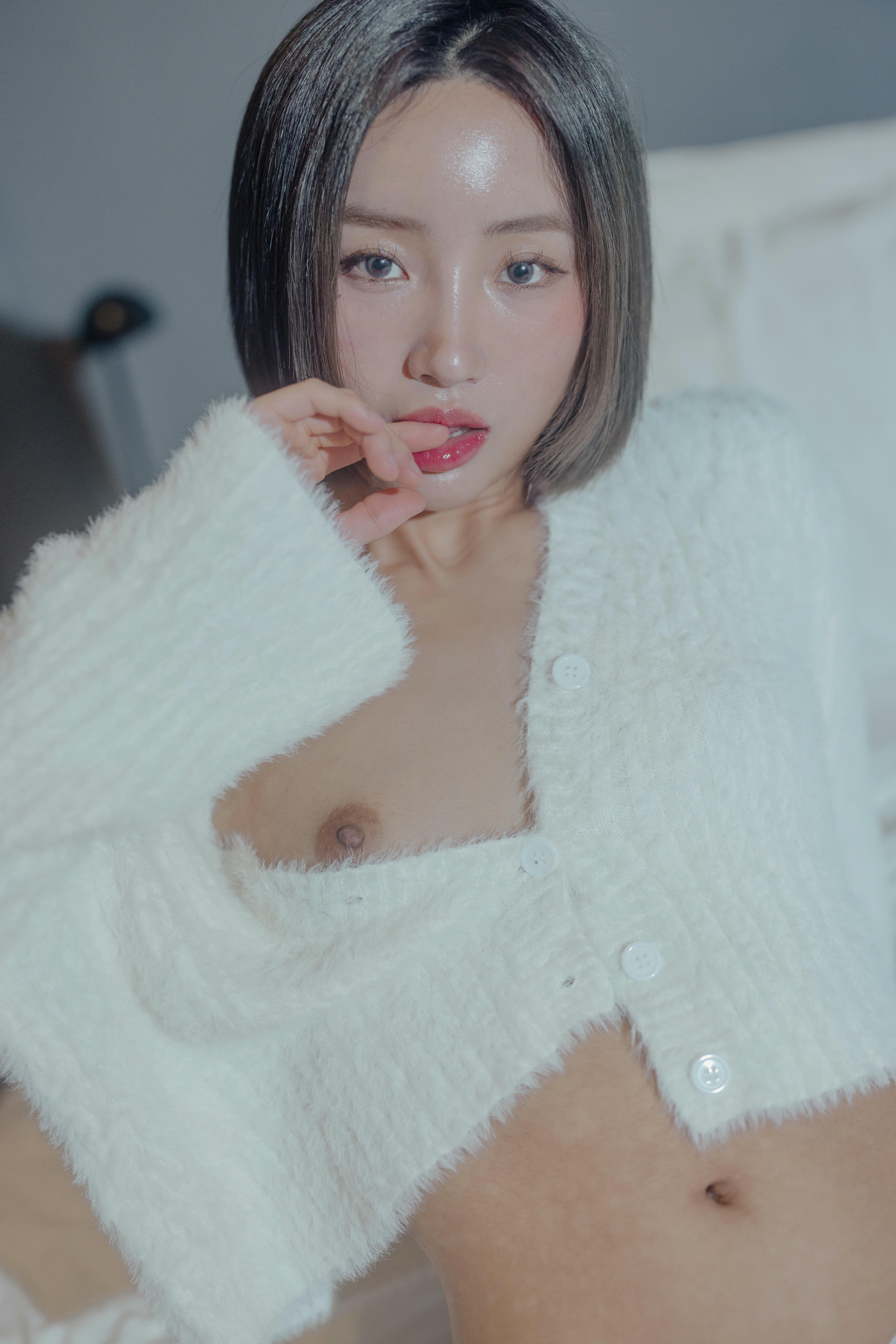 韩国写真机构-SWEETBOX NO.005 Booty Queen SWEETBOX Vol.02-1 [82P／2.31GB]_第3集