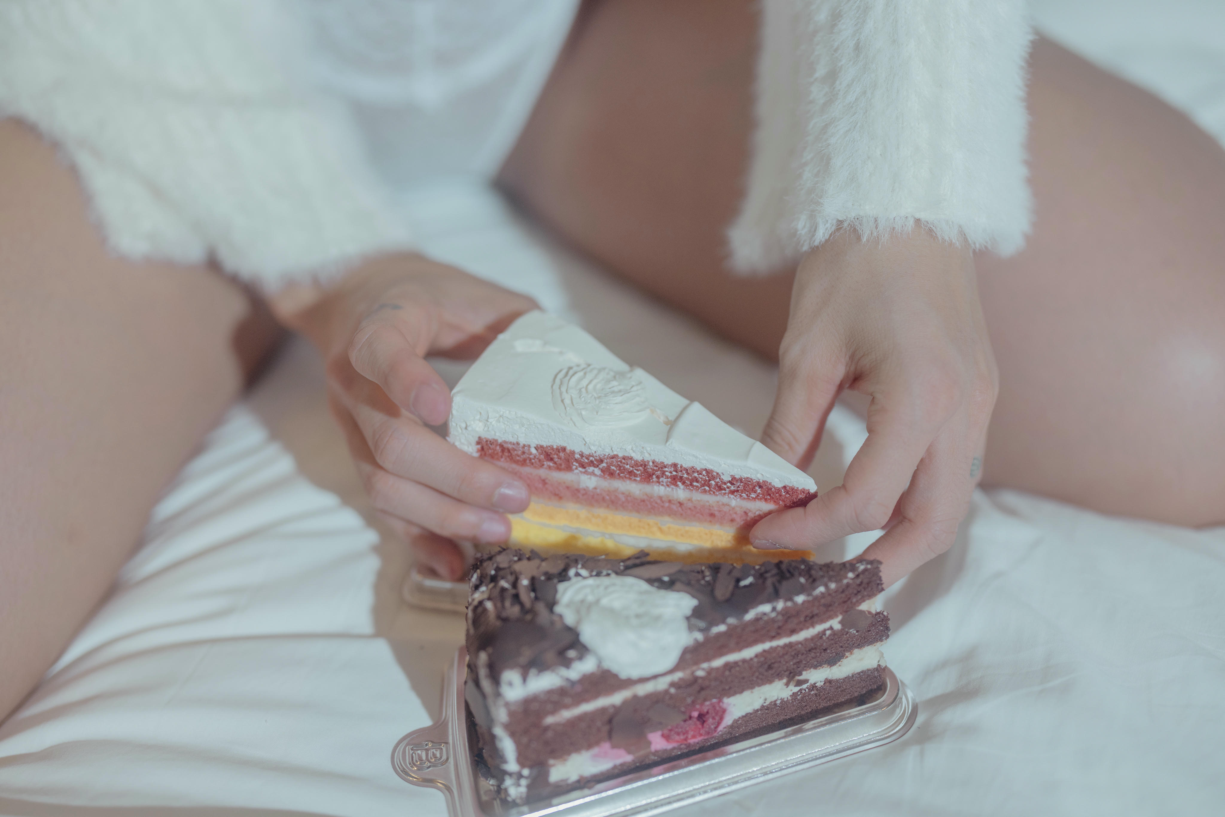 韩国写真机构-SWEETBOX NO.005 Booty Queen SWEETBOX Vol.02-1 [82P／2.31GB]_第3集