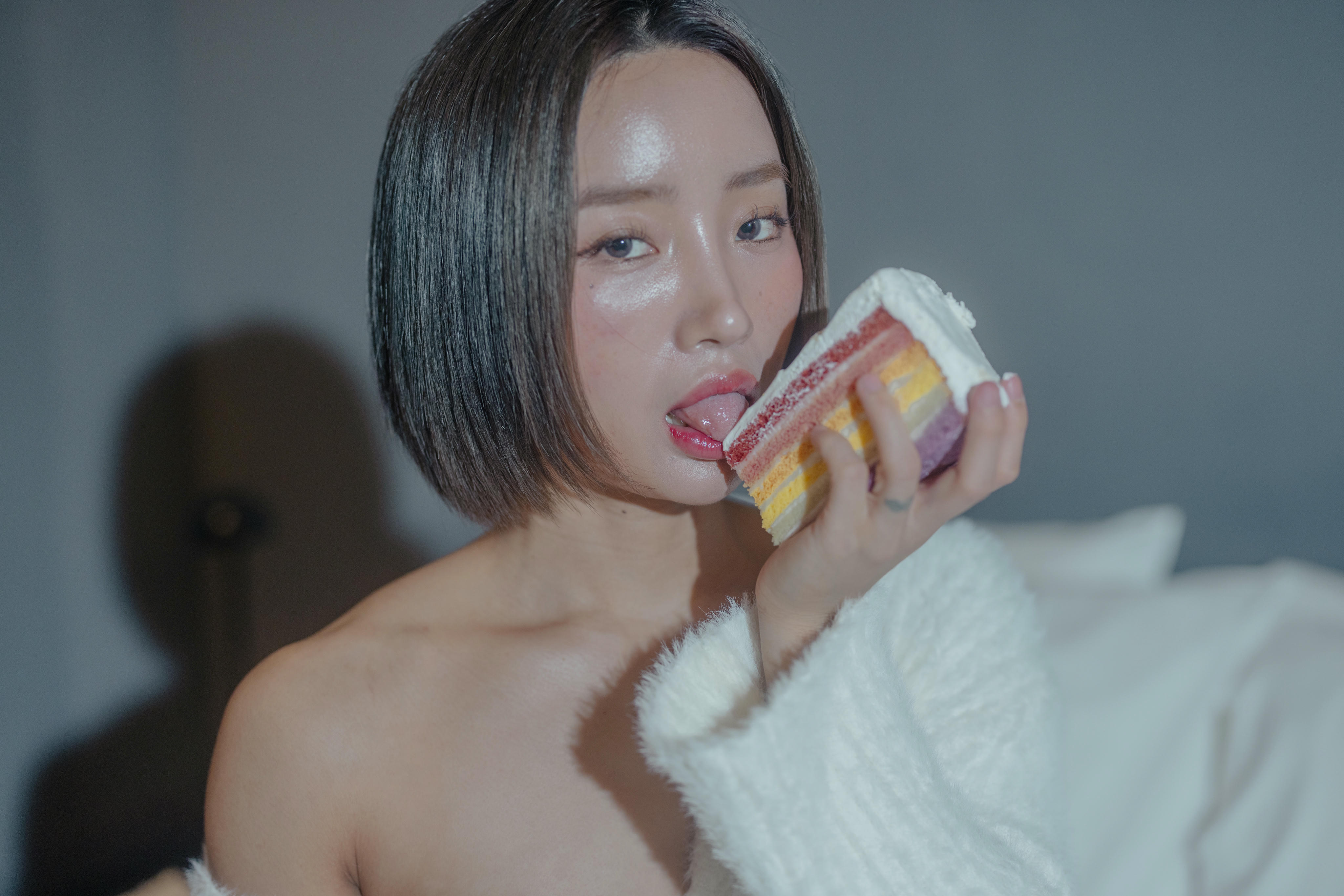 韩国写真机构-SWEETBOX NO.005 Booty Queen SWEETBOX Vol.02-1 [82P／2.31GB]_第3集