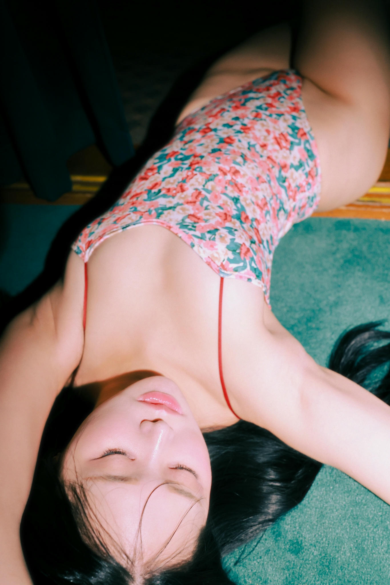 韩国写真机构-SWEETBOX NO.053 Inah Mini [91P1V-482MB]_第2集