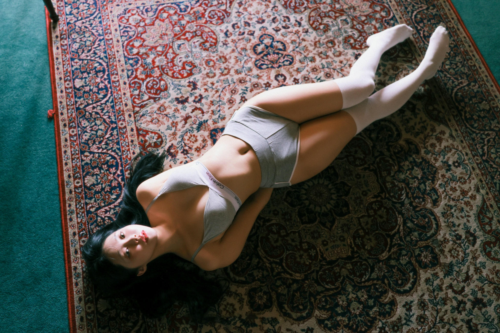 韩国写真机构-SWEETBOX NO.053 Inah Mini [91P1V-482MB]_第3集