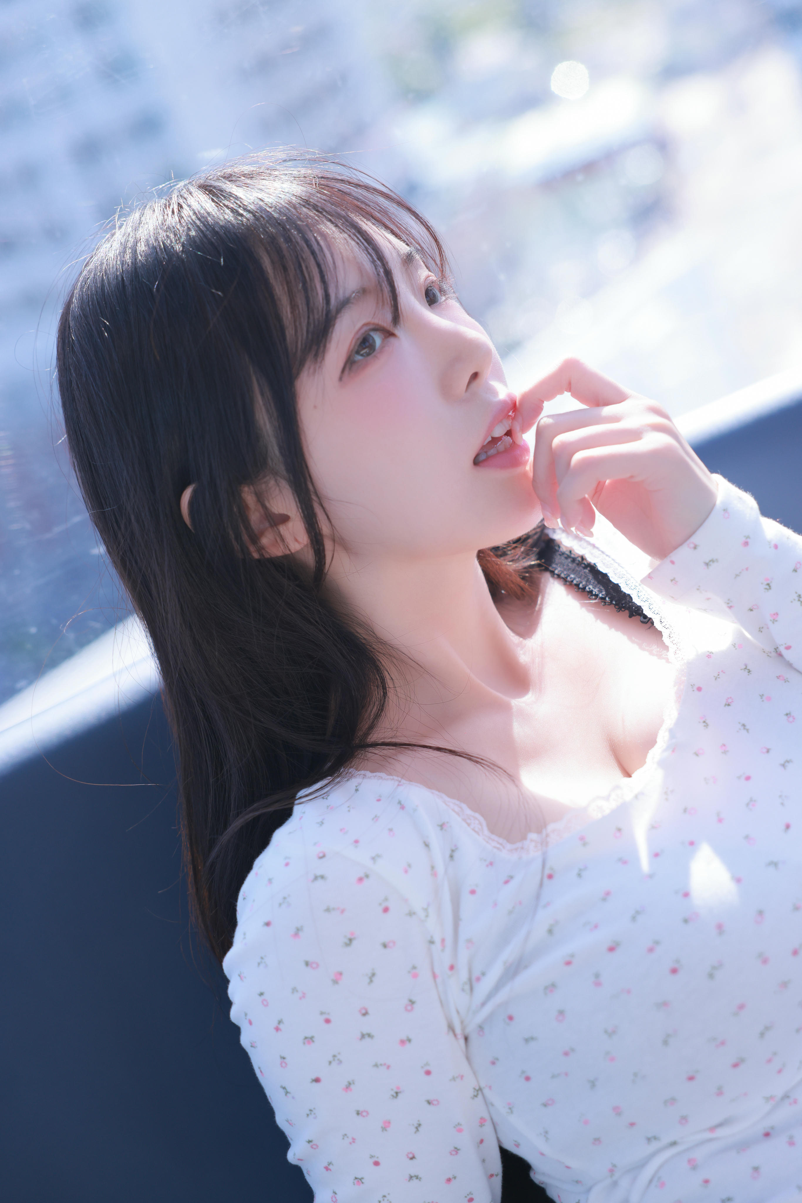 韩国写真机构-SWEETBOX NO.055 MOMORINA Vol.45  [82P5V-4.88GB]_第2集