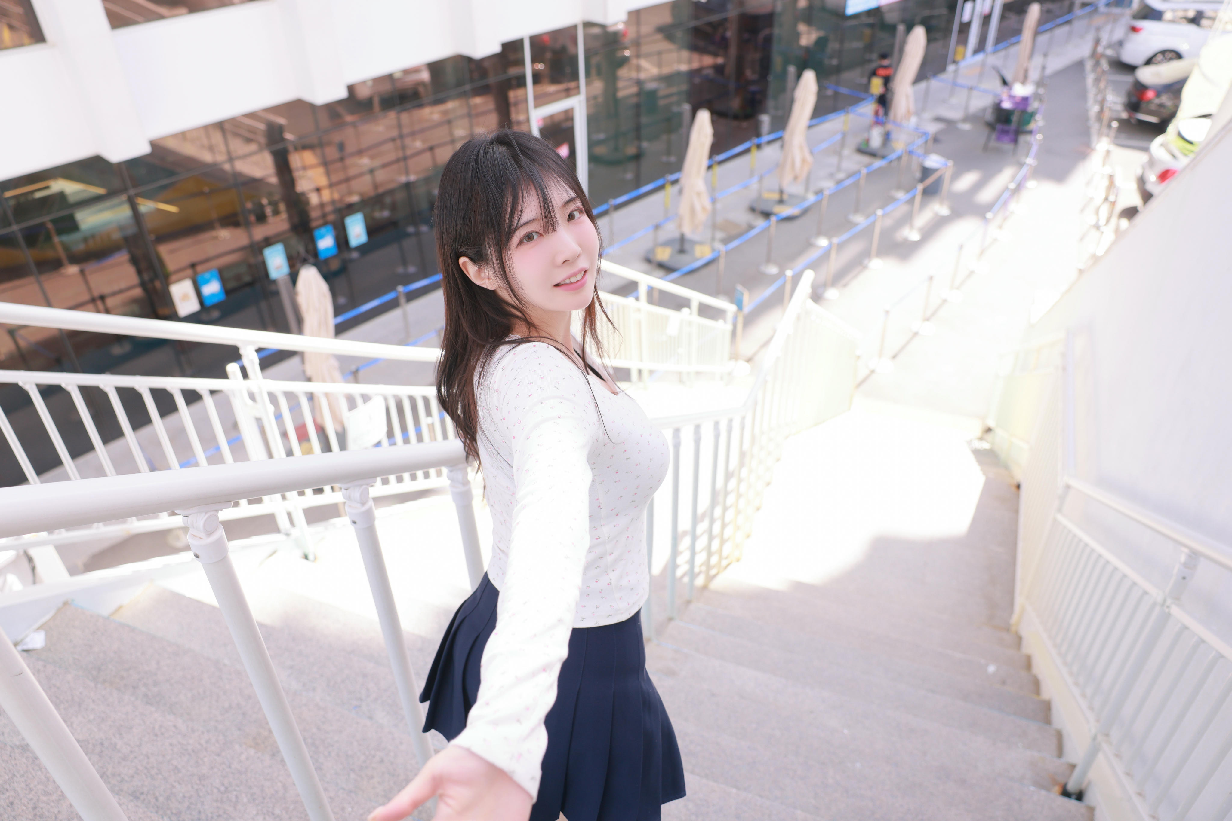 韩国写真机构-SWEETBOX NO.055 MOMORINA Vol.45  [82P5V-4.88GB]_第2集