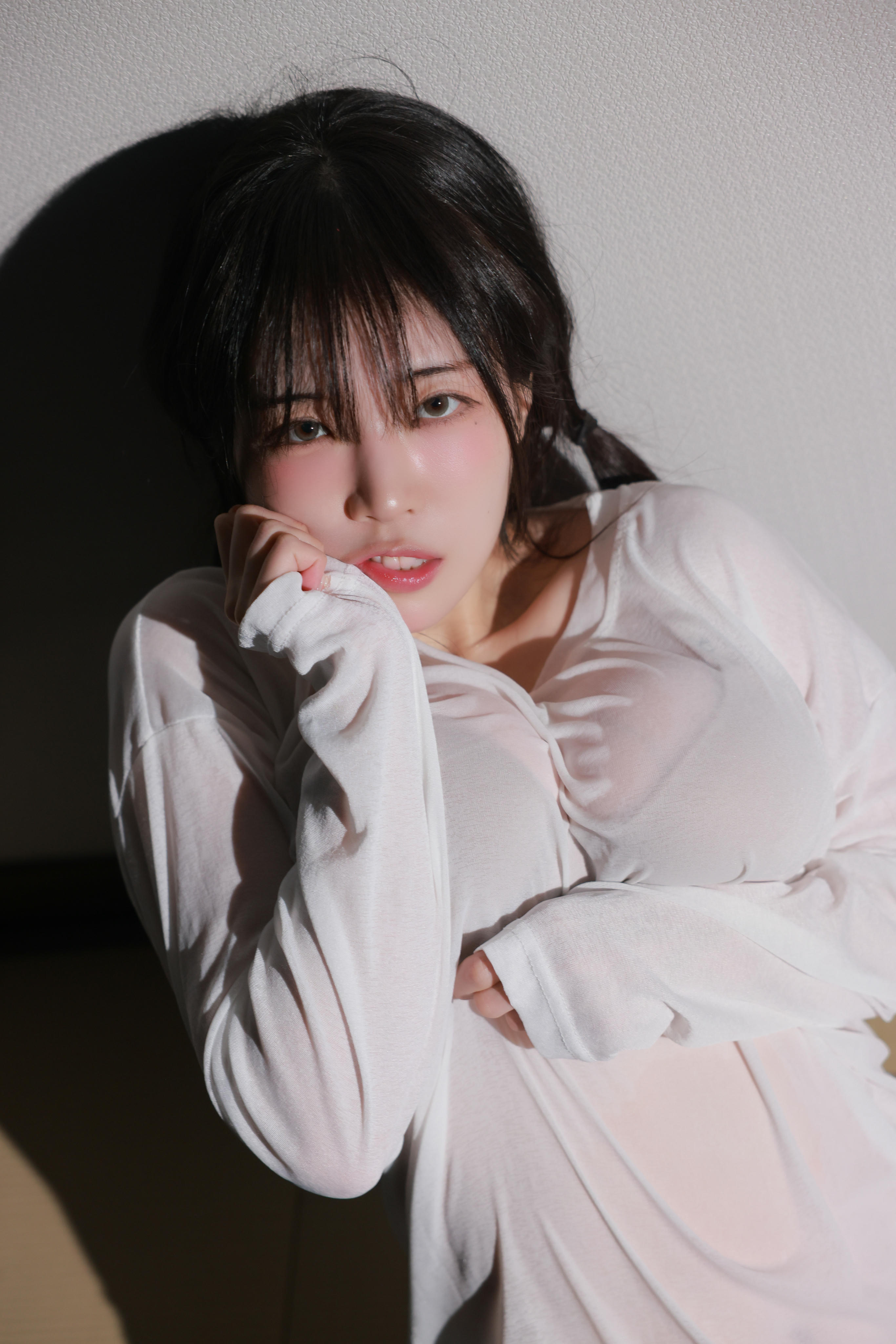 韩国写真机构-SWEETBOX NO.055 MOMORINA Vol.45  [82P5V-4.88GB]_第2集