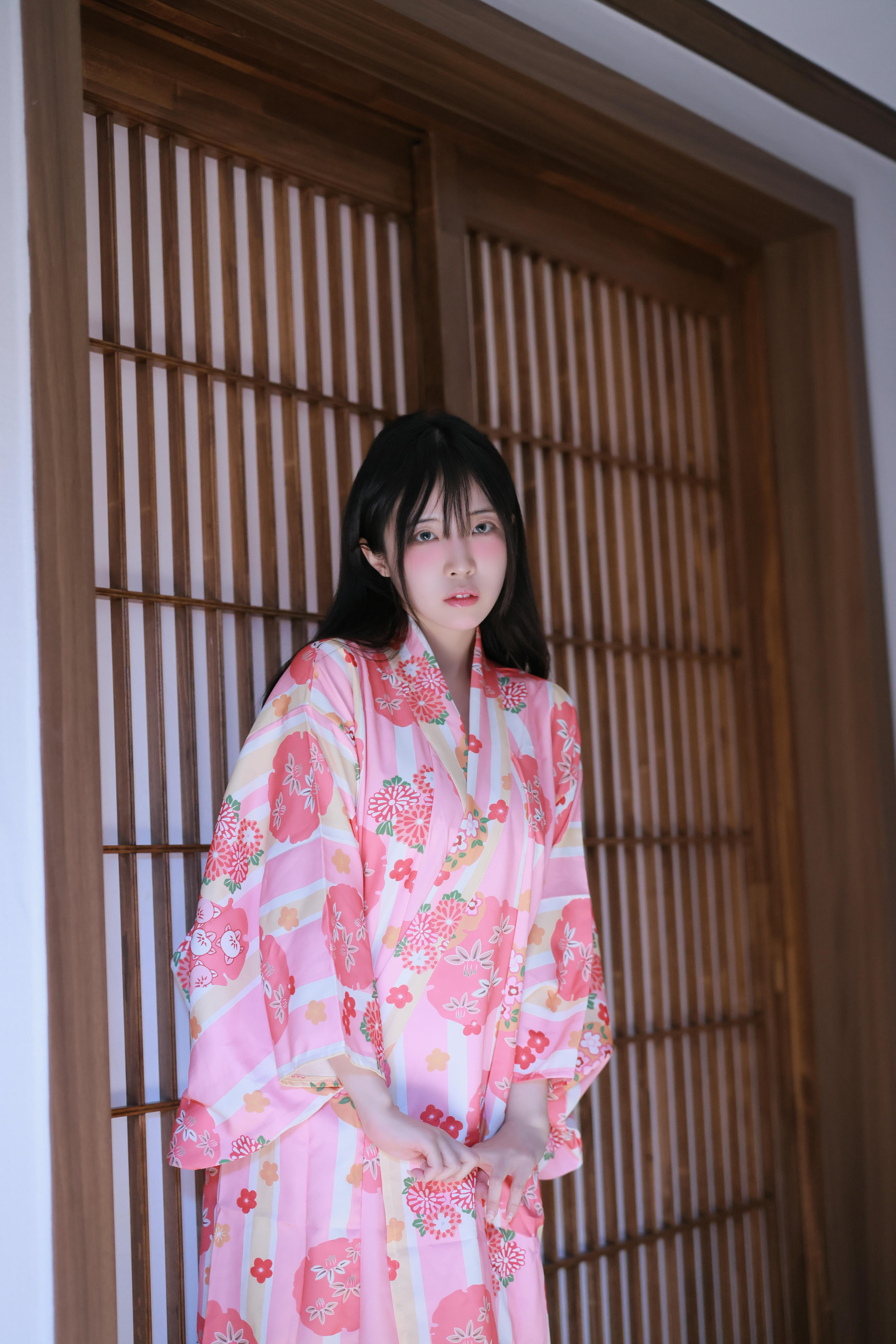 韩国写真机构-SWEETBOX NO.055 MOMORINA Vol.45  [82P5V-4.88GB]_第3集