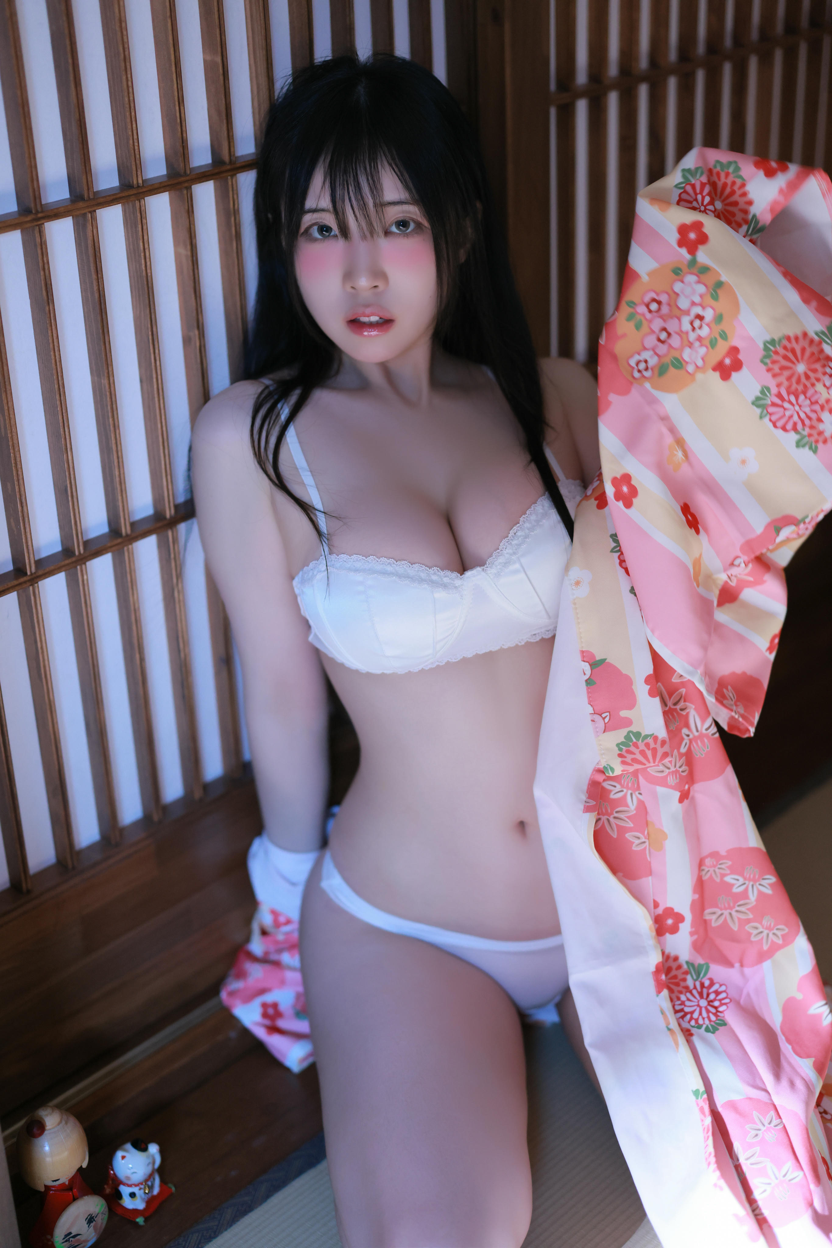 韩国写真机构-SWEETBOX NO.055 MOMORINA Vol.45  [82P5V-4.88GB]_第3集