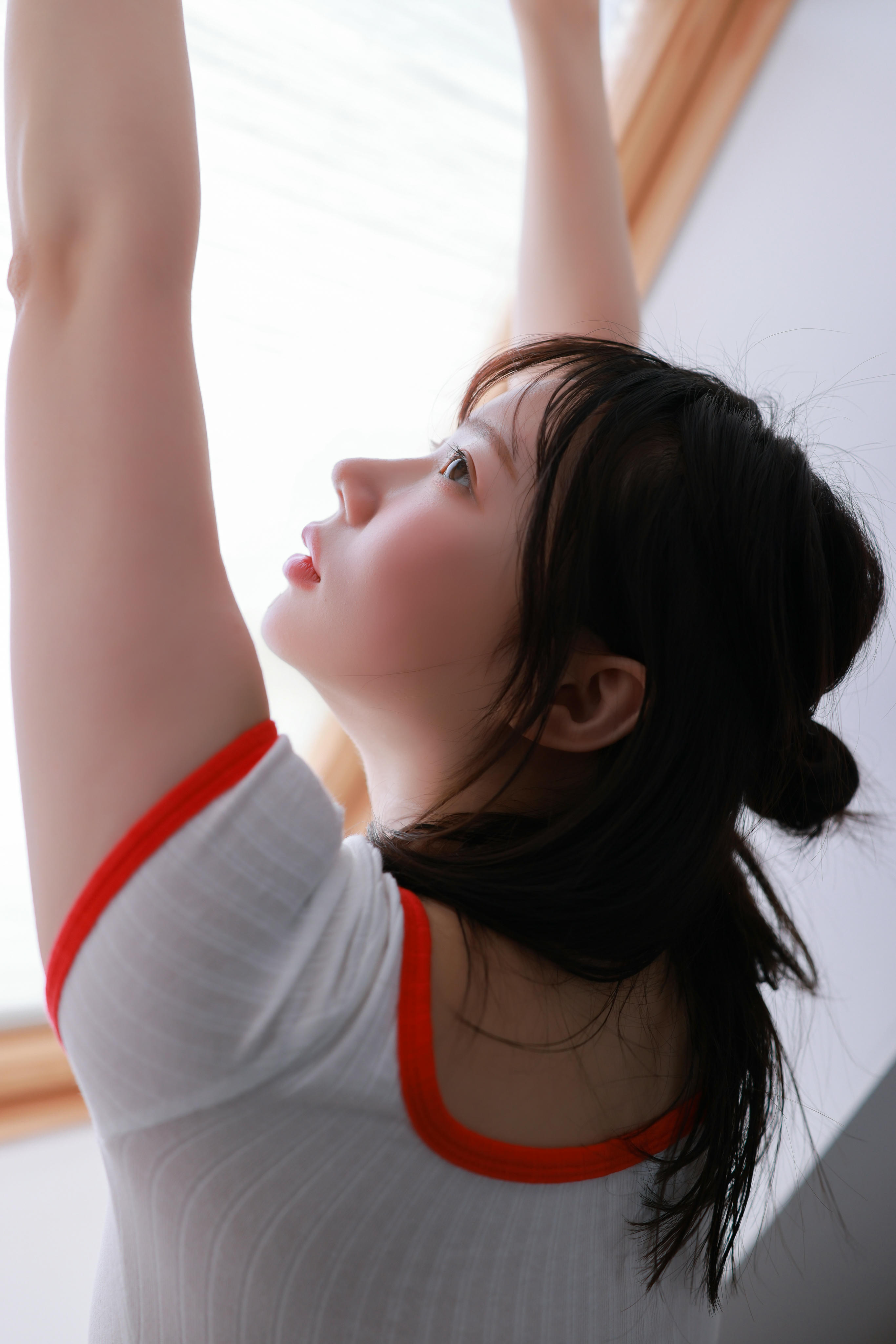 韩国写真机构-SWEETBOX NO.056 Myu_a(뮤아) NO.024 Myu_A Myu_A [165P8V-3.66GB]_第6集