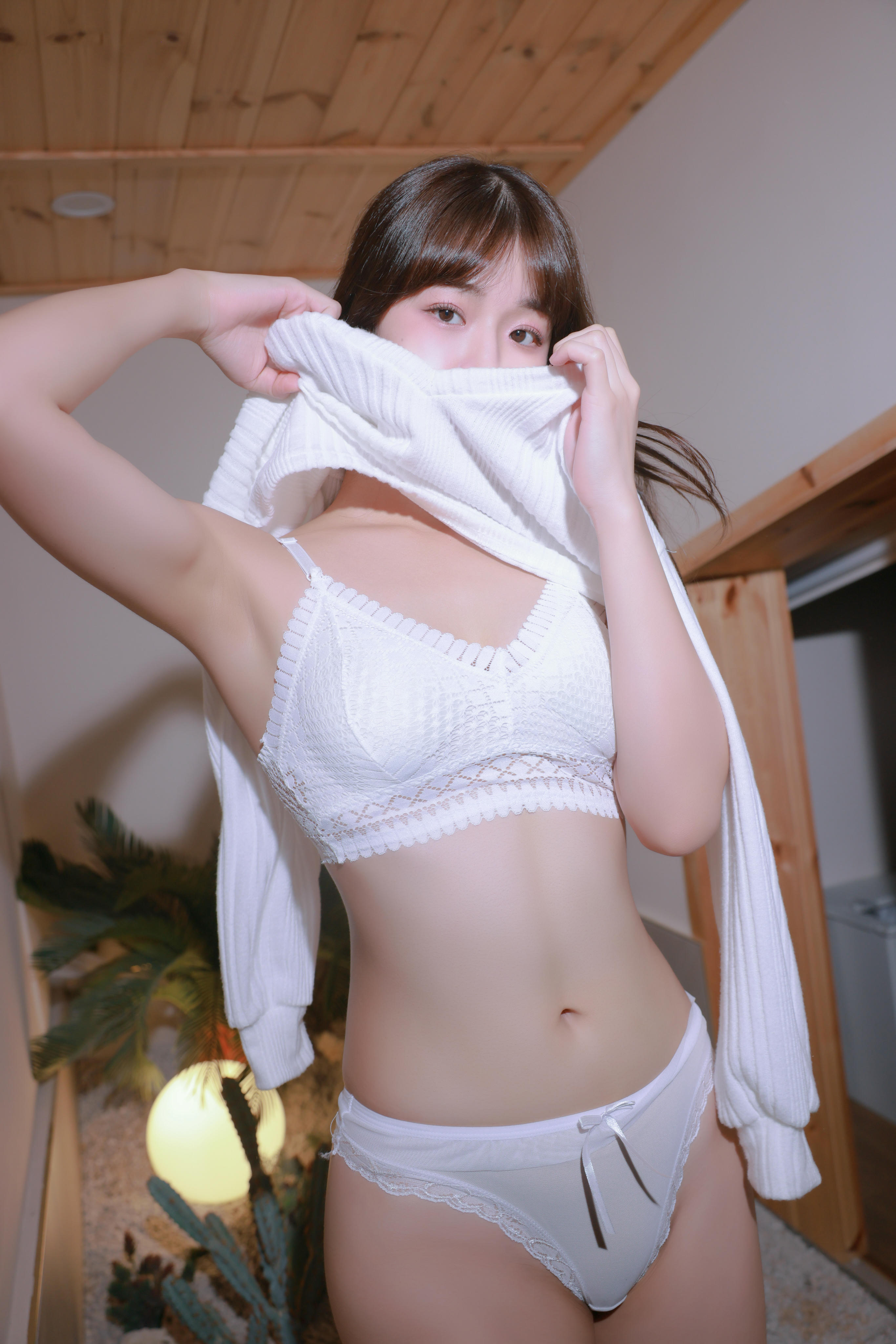 韩国写真机构-SWEETBOX NO.059 YUI Vol.49 Thru Thru [117P4V-4.04GB]_第3集