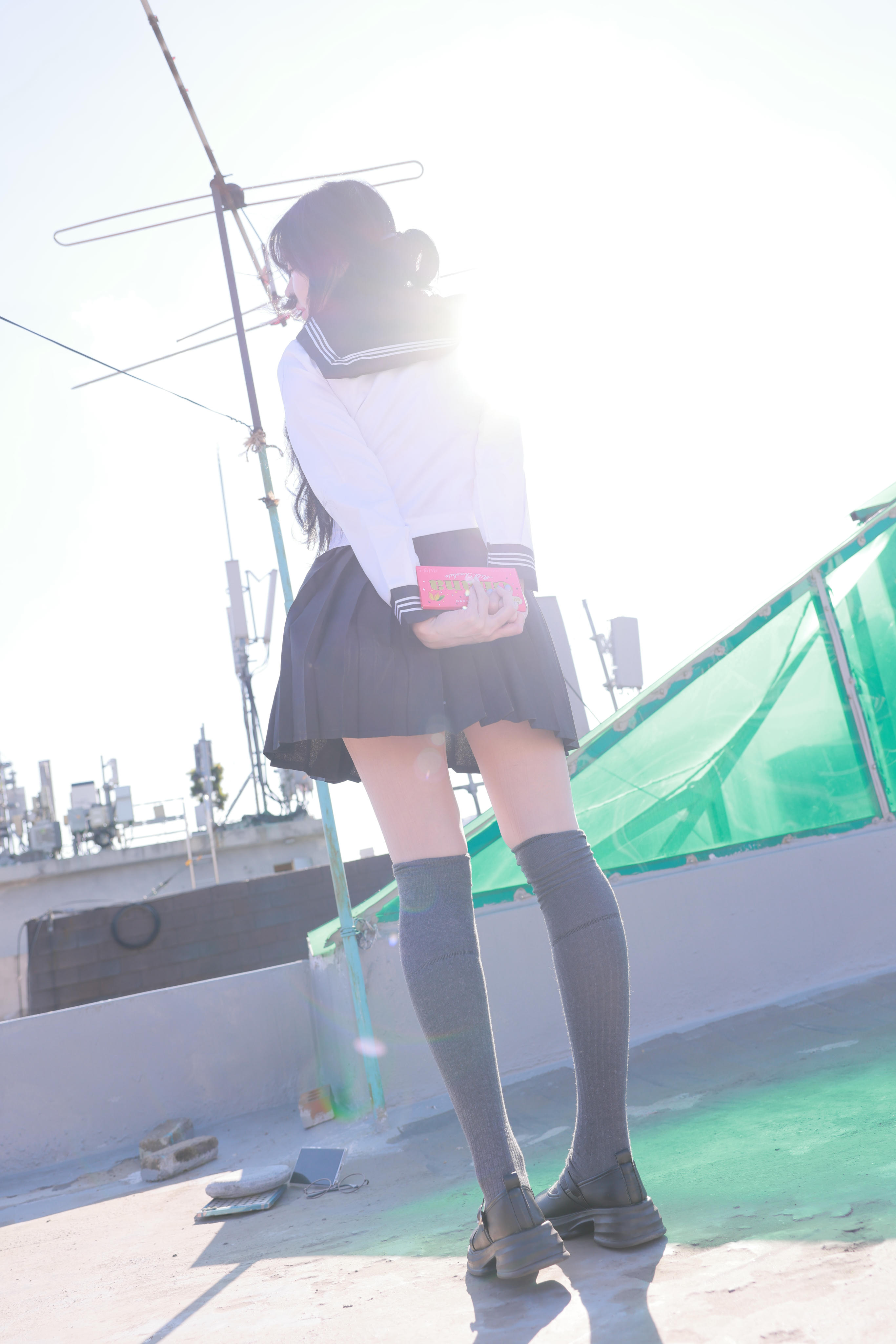 韩国写真机构-SWEETBOX NO.060 Suachu Say you want to eat [118P1V-3.37GB]_第1集