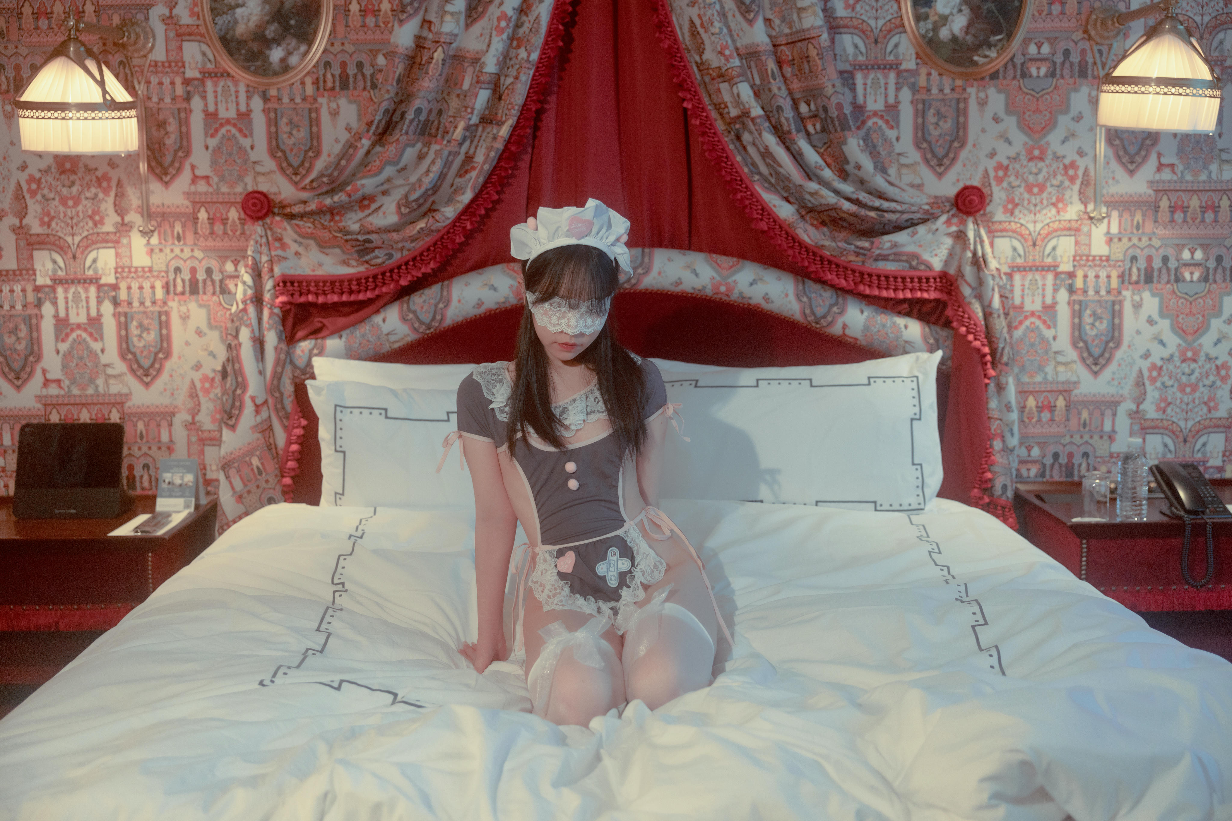 韩国写真机构-SWEETBOX NO.008 Yeri SWEETBOX 36.5 ℃ 02 [57P1V／2.32GB]_第1集