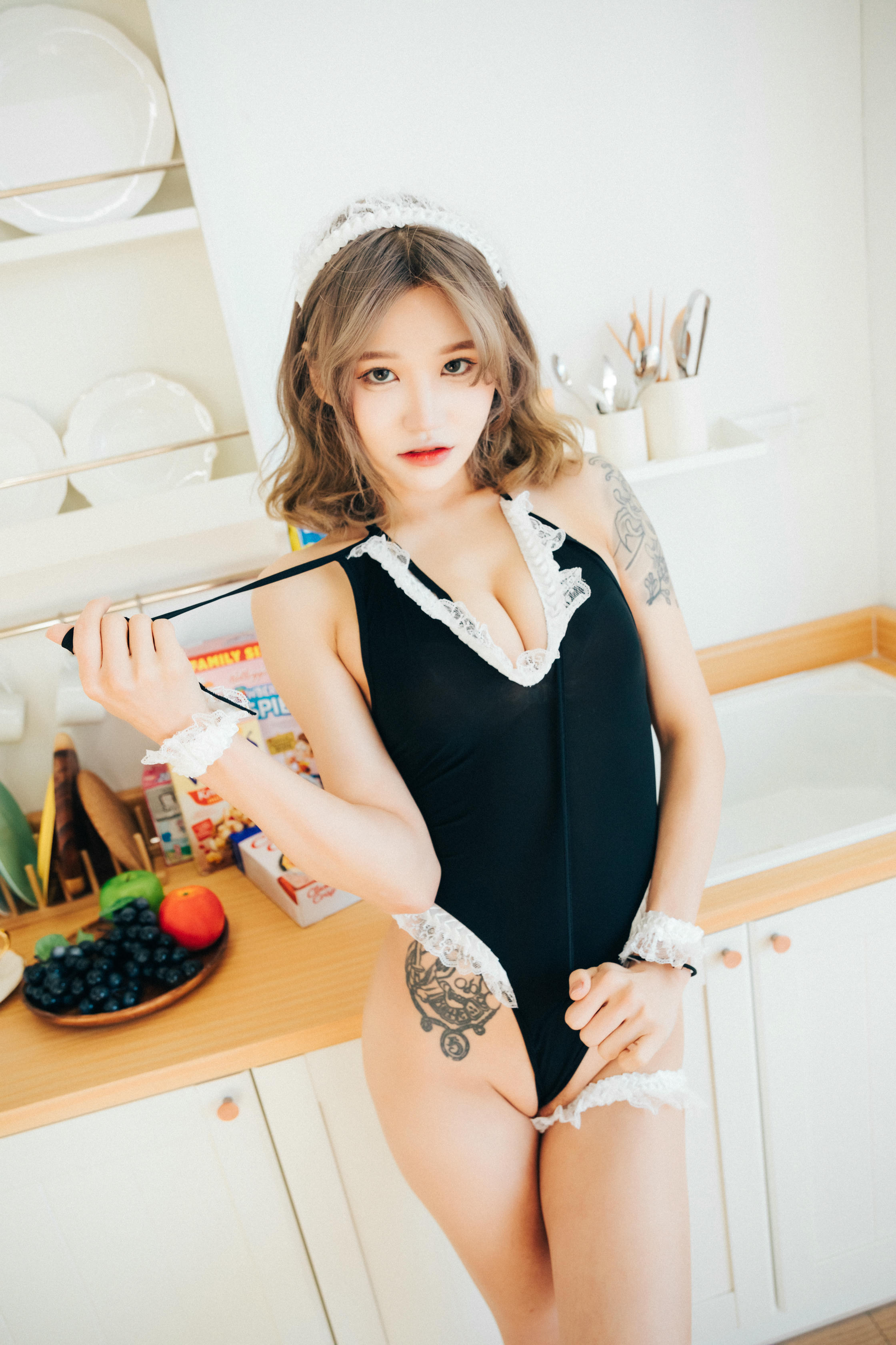 Taeri NO.001 Loozy plaisir [84P 1.19GB]_第1集