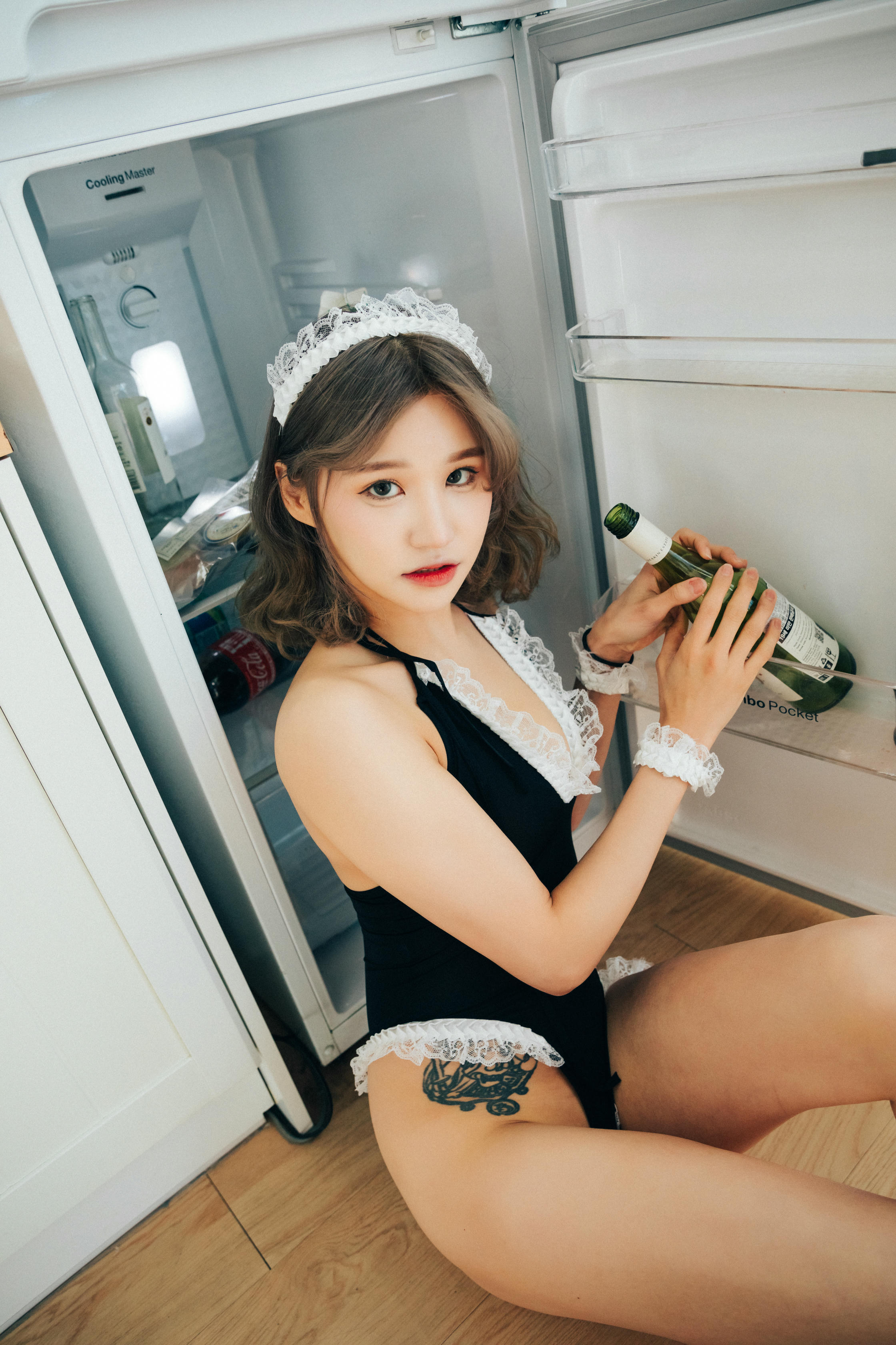 Taeri NO.001 Loozy plaisir [84P 1.19GB]_第2集