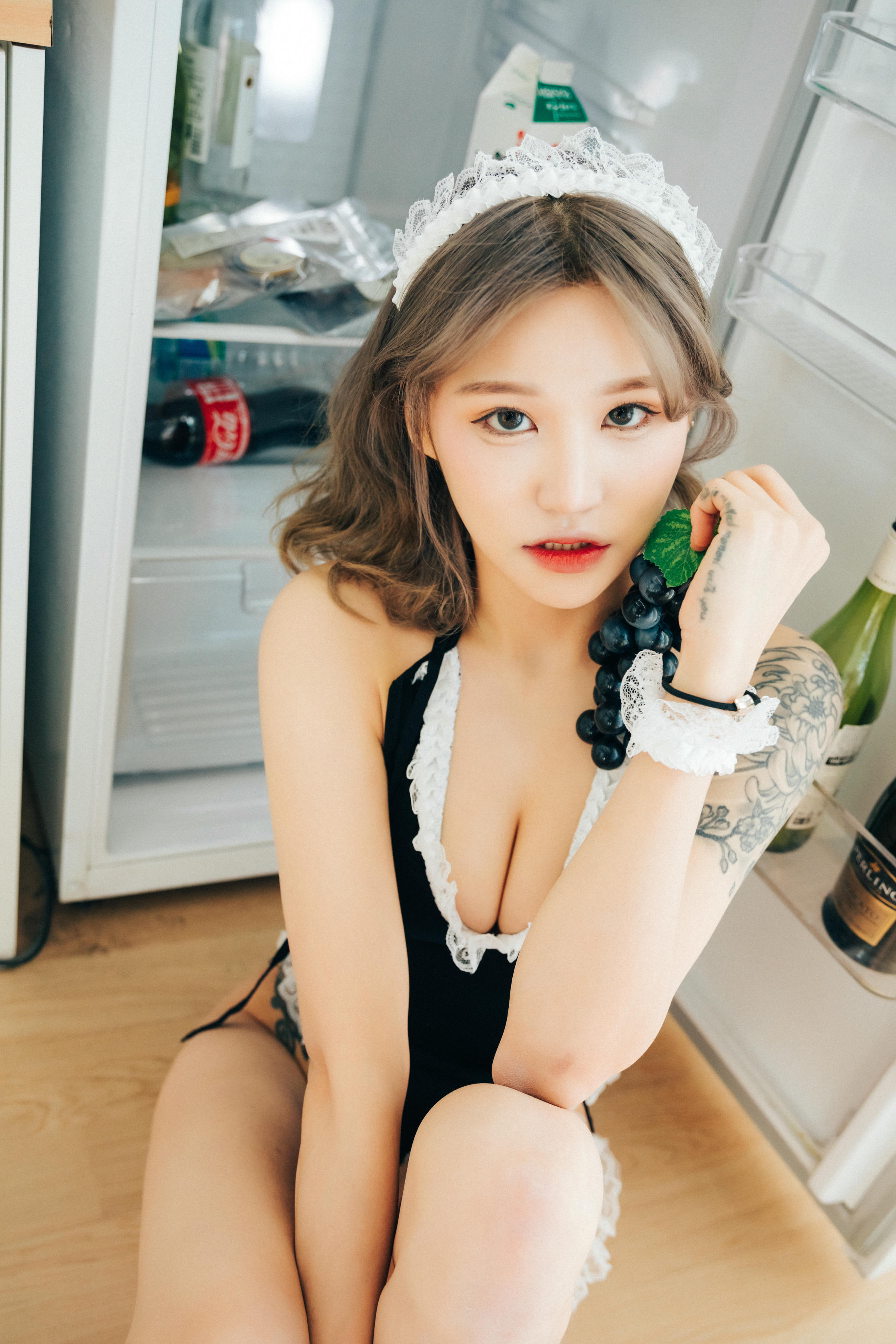 Taeri NO.001 Loozy plaisir [84P 1.19GB]_第2集