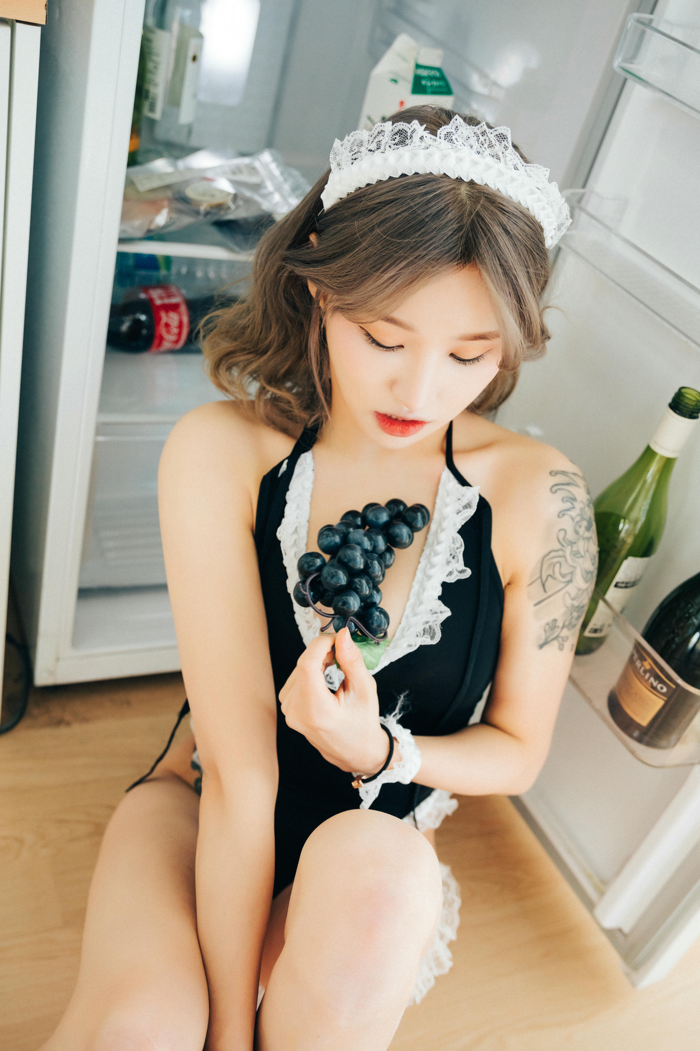 Taeri NO.001 Loozy plaisir [84P 1.19GB]_第2集