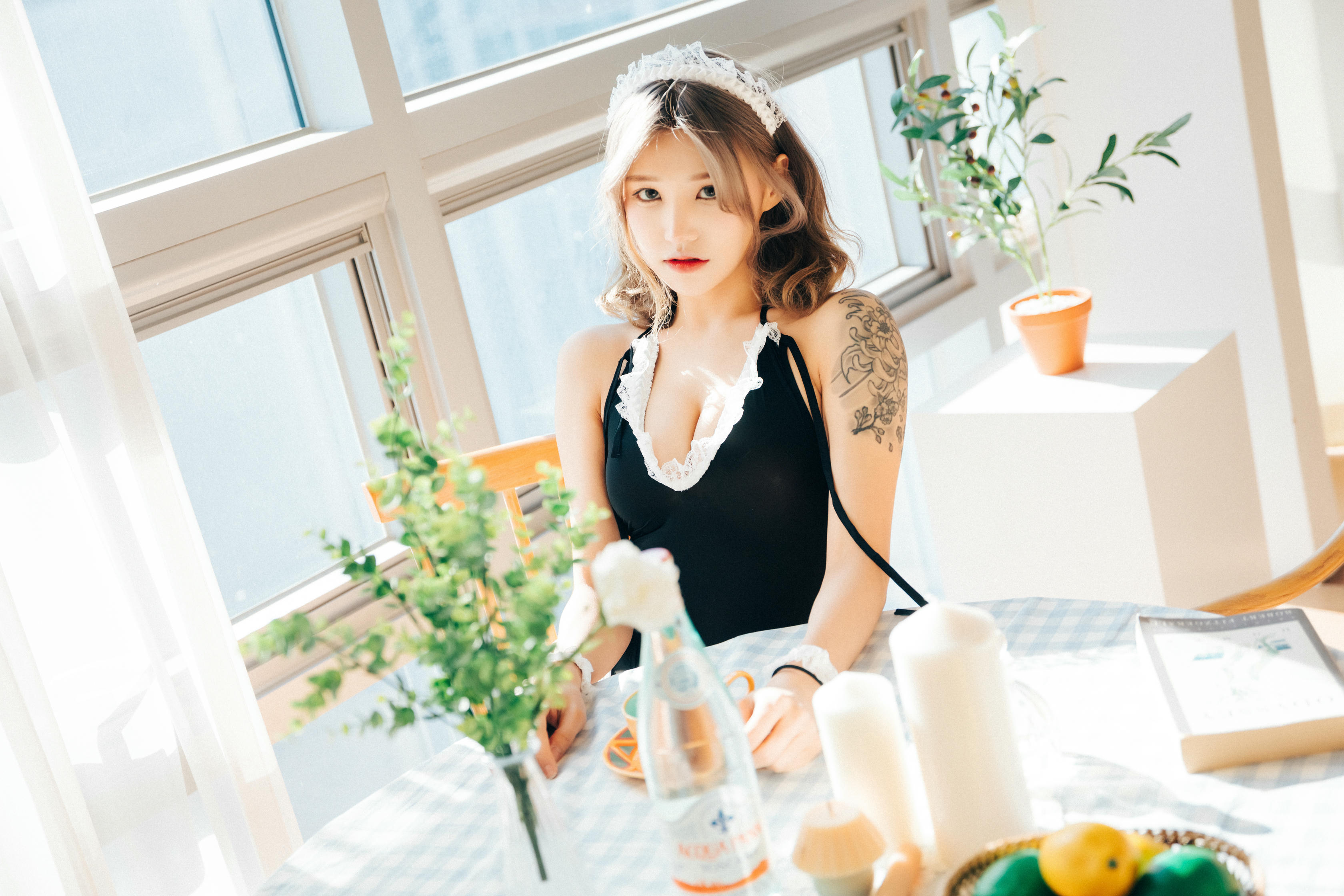 Taeri NO.001 Loozy plaisir [84P 1.19GB]_第2集