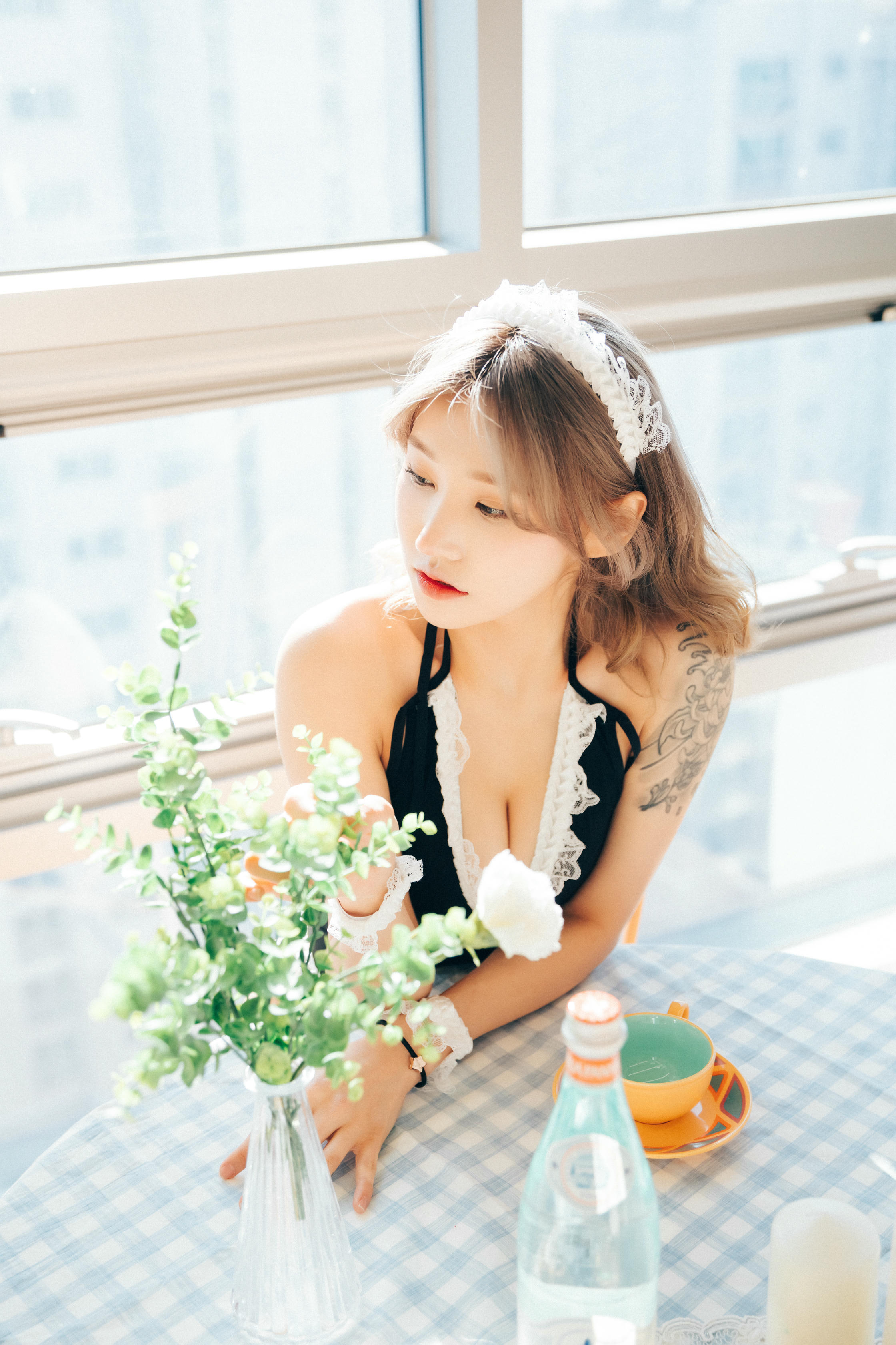 Taeri NO.001 Loozy plaisir [84P 1.19GB]_第3集